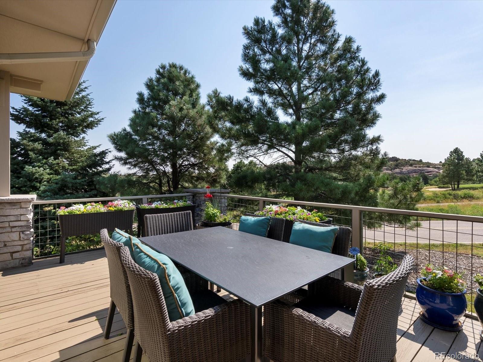 MLS Image #37 for 11055  elk rest run,littleton, Colorado