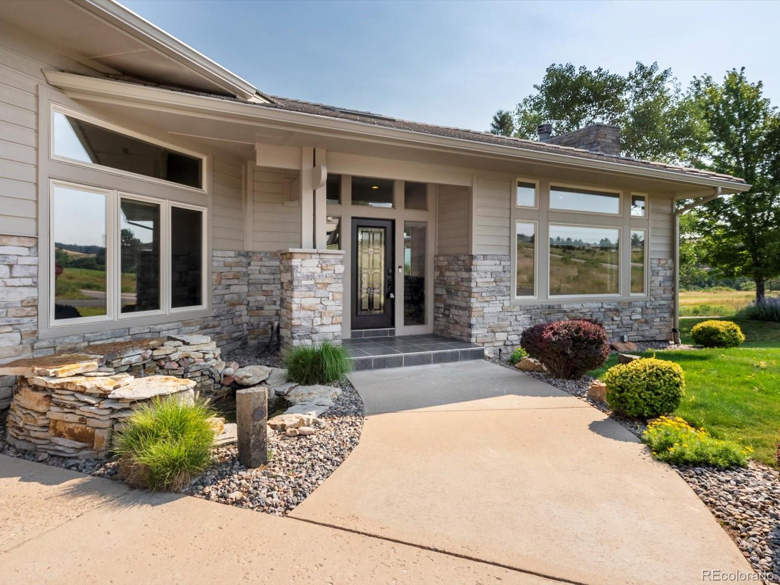MLS Image #4 for 11055  elk rest run,littleton, Colorado