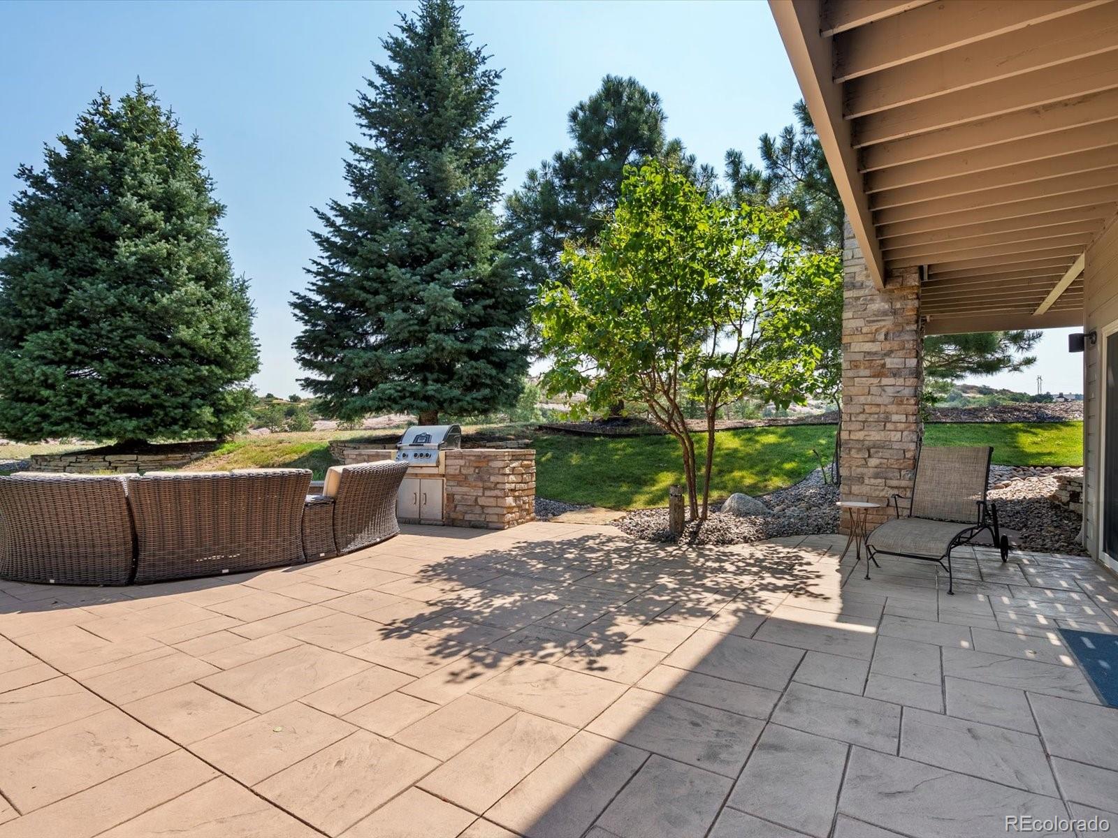 MLS Image #41 for 11055  elk rest run,littleton, Colorado