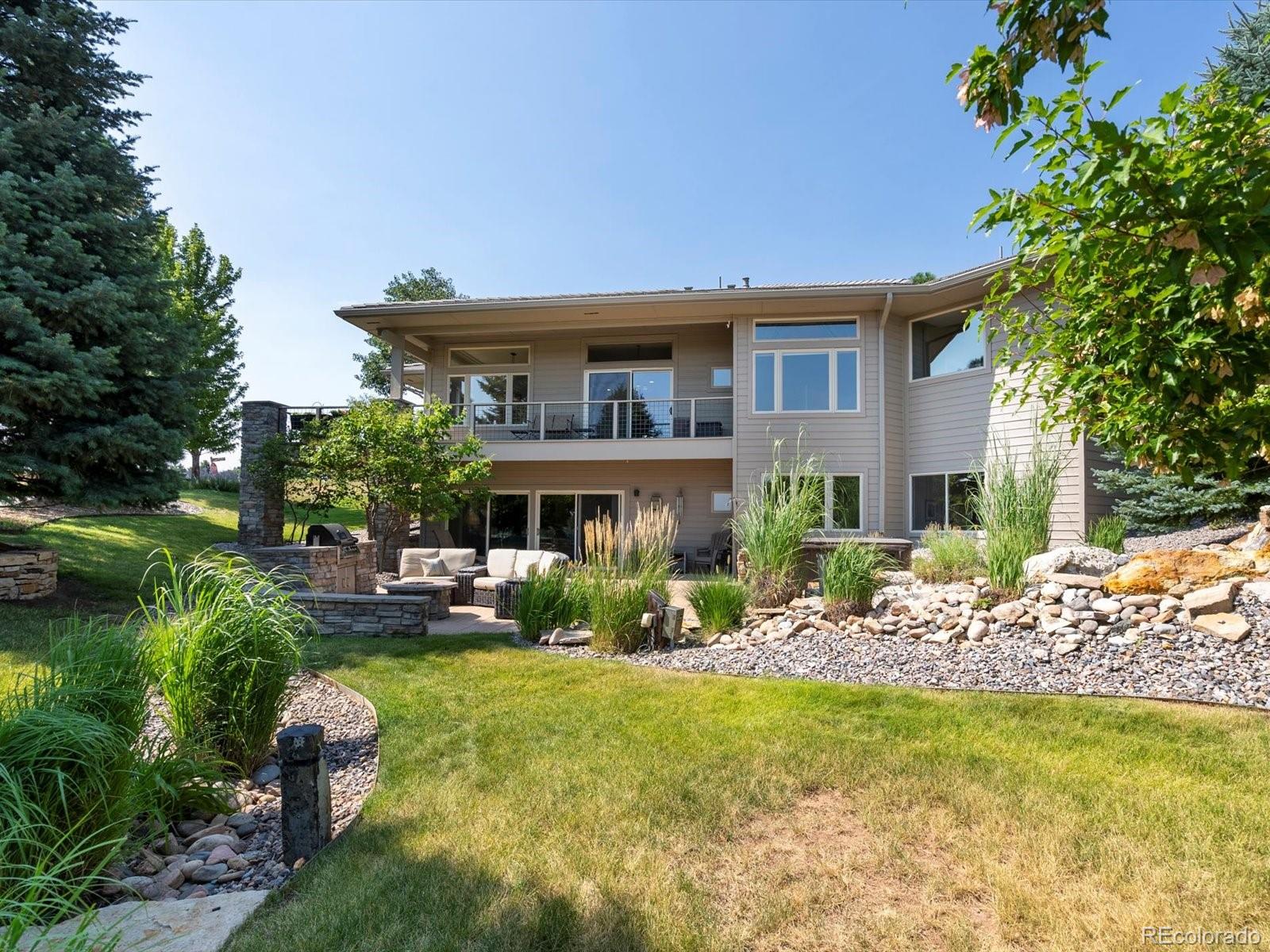 MLS Image #42 for 11055  elk rest run,littleton, Colorado