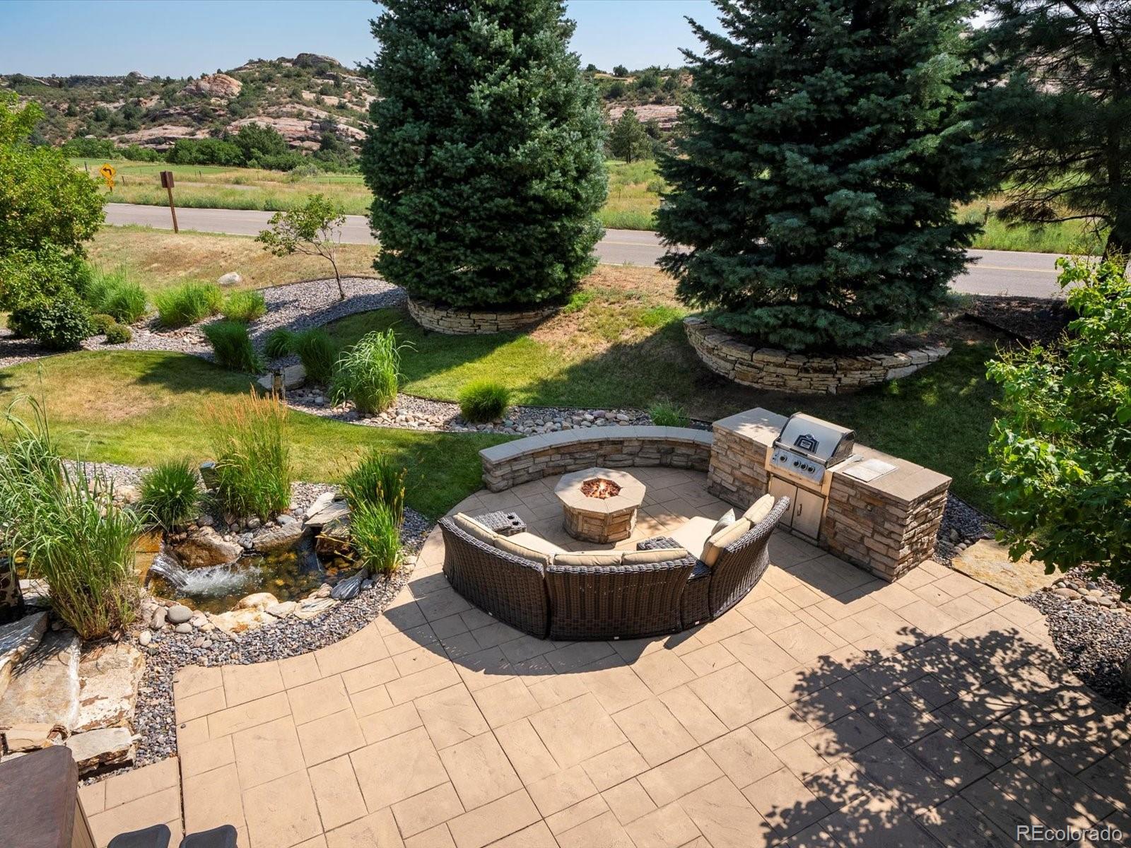 MLS Image #43 for 11055  elk rest run,littleton, Colorado