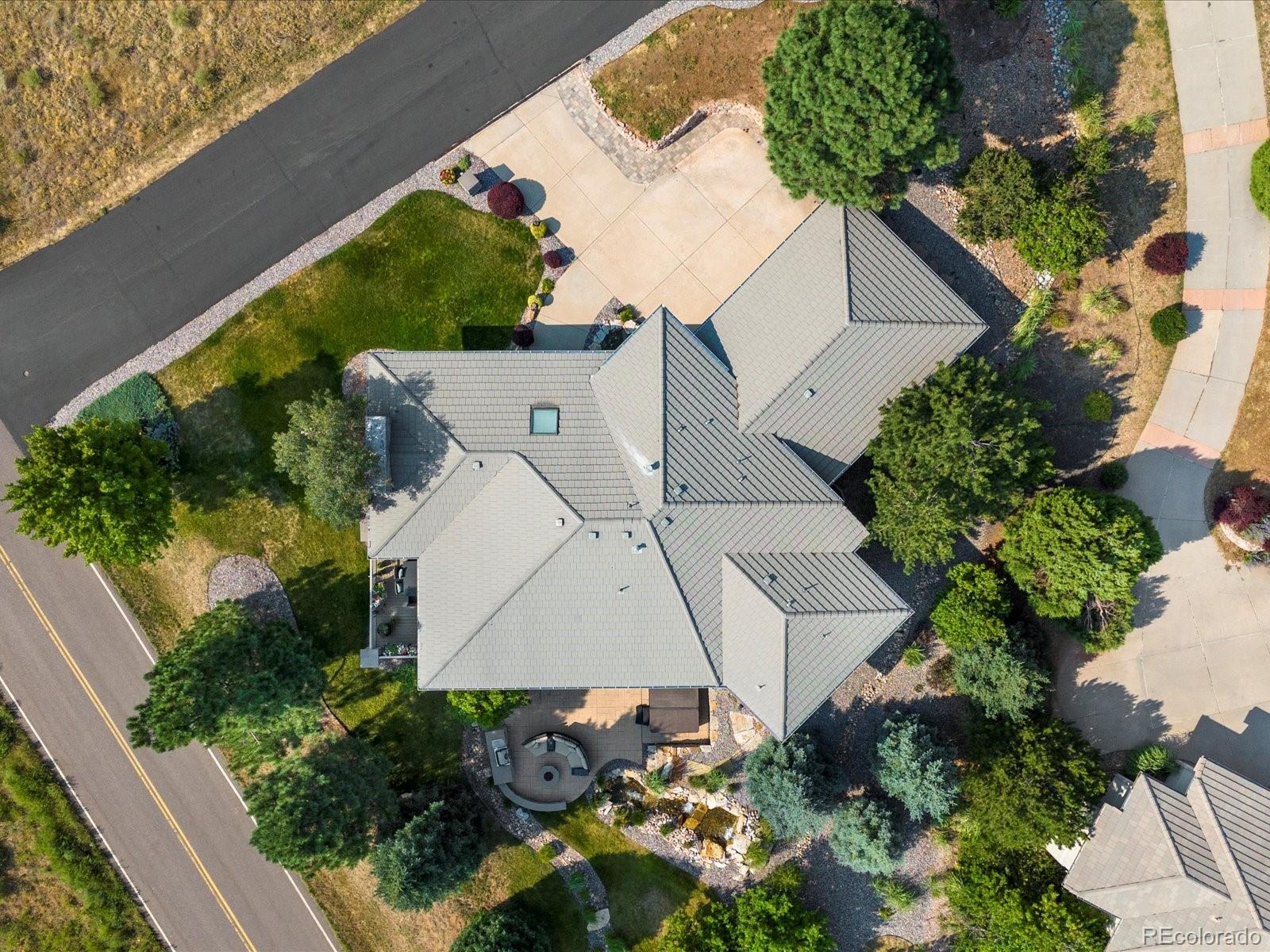 MLS Image #46 for 11055  elk rest run,littleton, Colorado