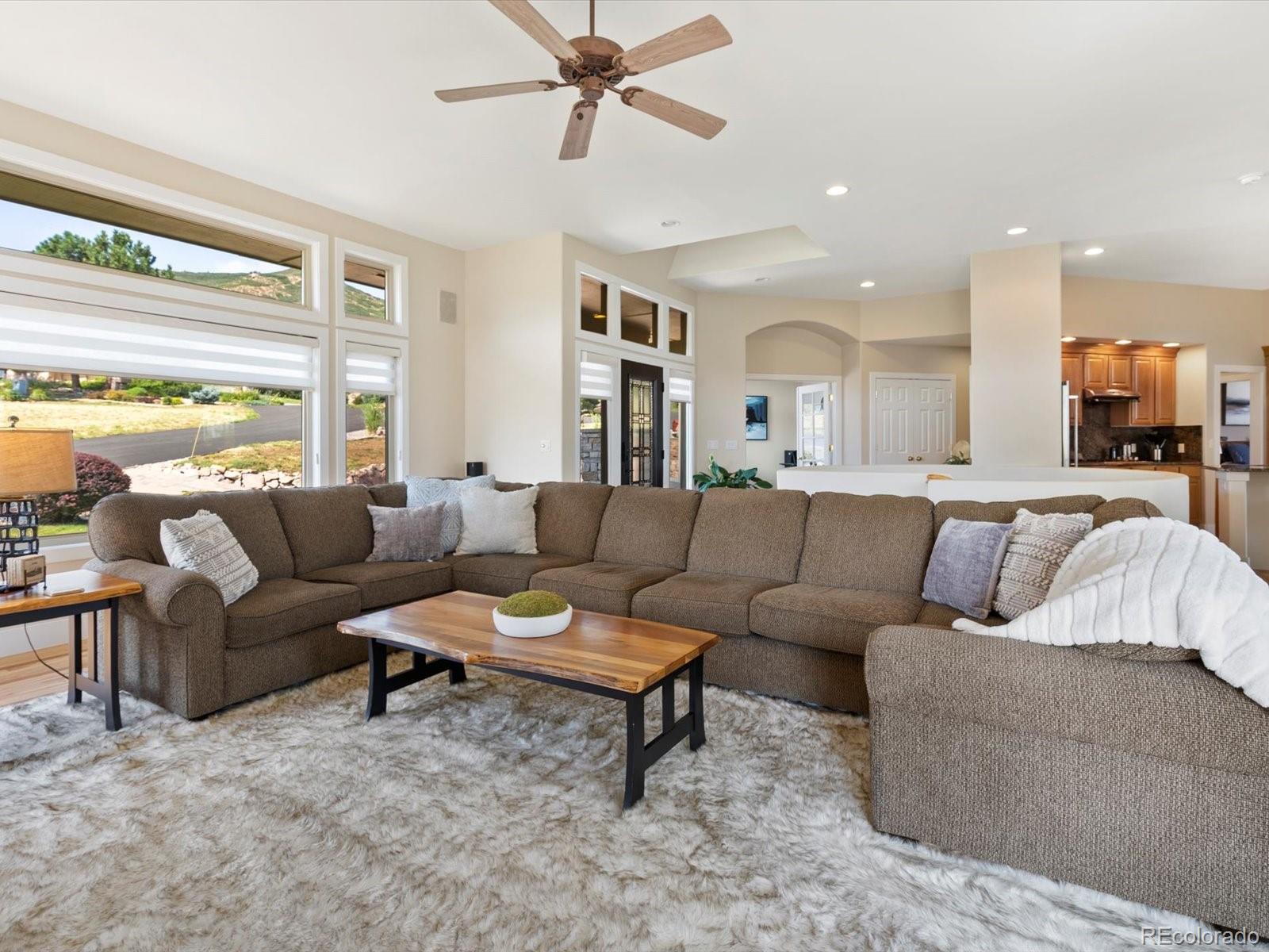 MLS Image #7 for 11055  elk rest run,littleton, Colorado
