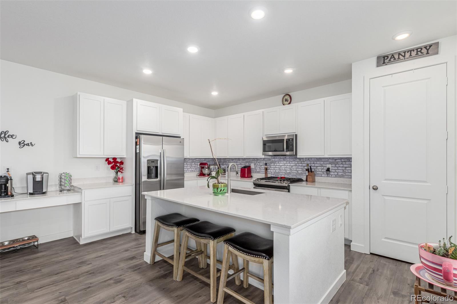 MLS Image #15 for 17471  gandy dancer lane,parker, Colorado