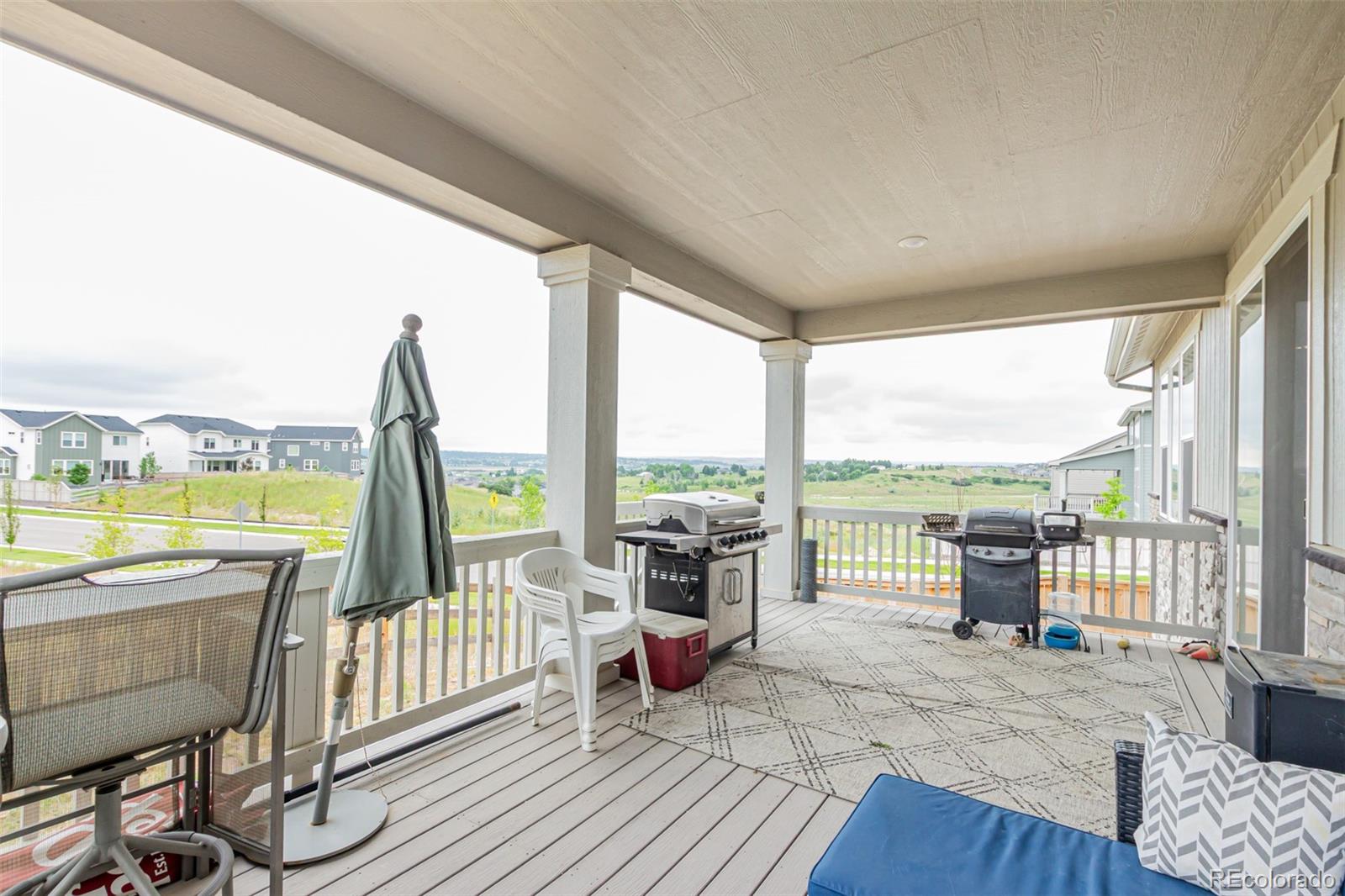 MLS Image #44 for 17471  gandy dancer lane,parker, Colorado