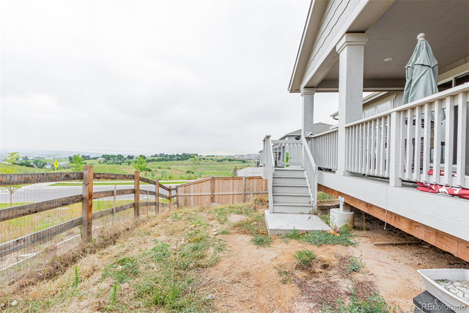 MLS Image #46 for 17471  gandy dancer lane,parker, Colorado