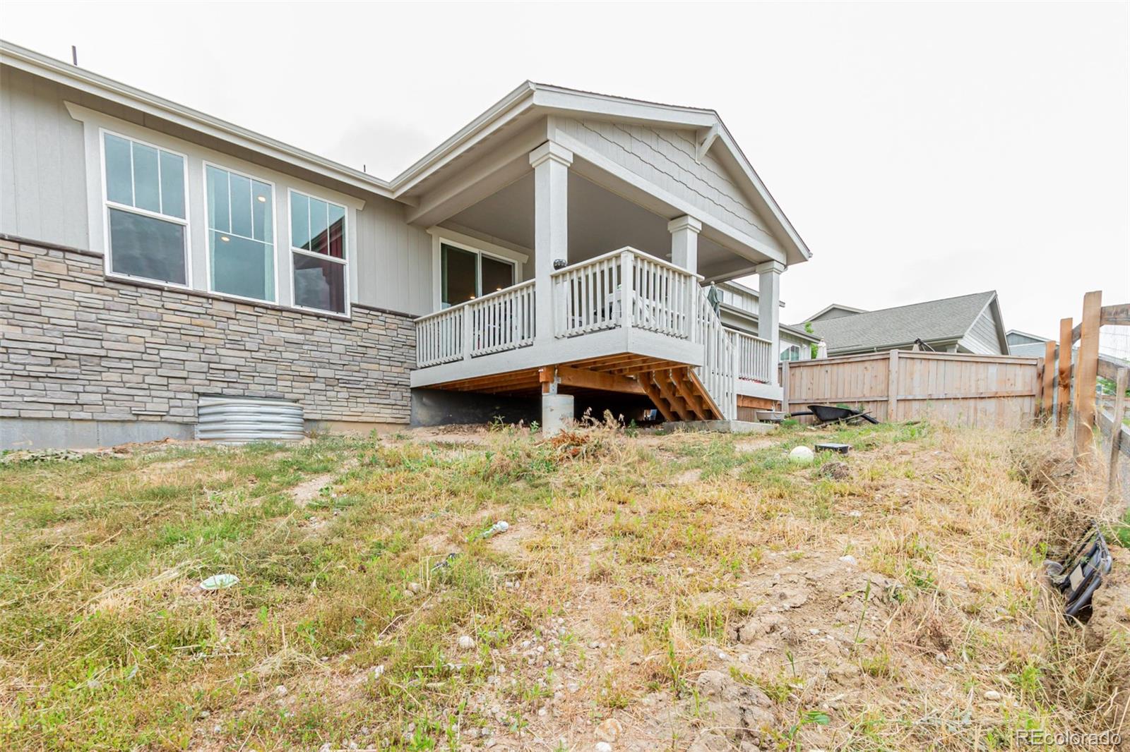 MLS Image #47 for 17471  gandy dancer lane,parker, Colorado