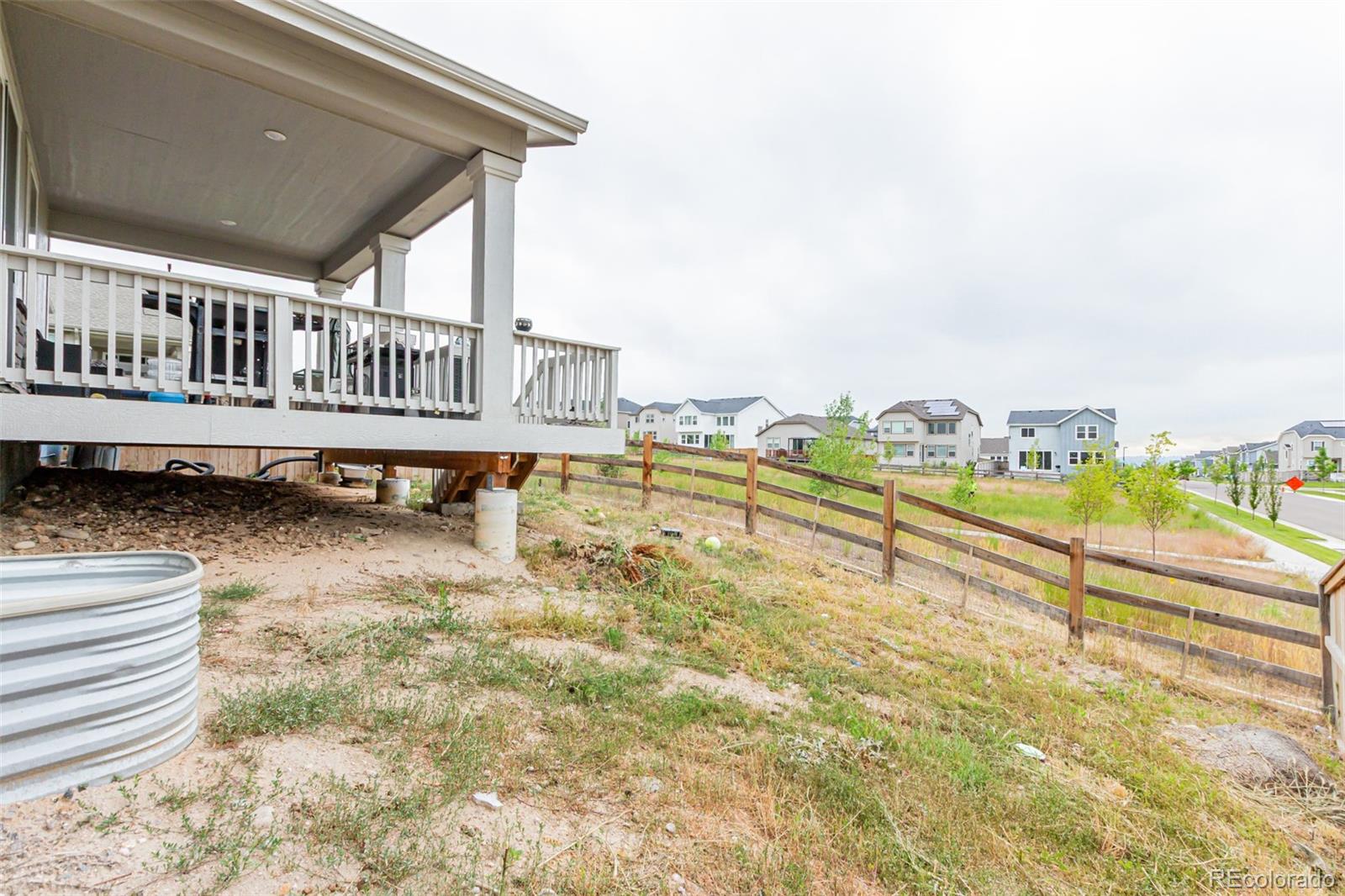 MLS Image #48 for 17471  gandy dancer lane,parker, Colorado