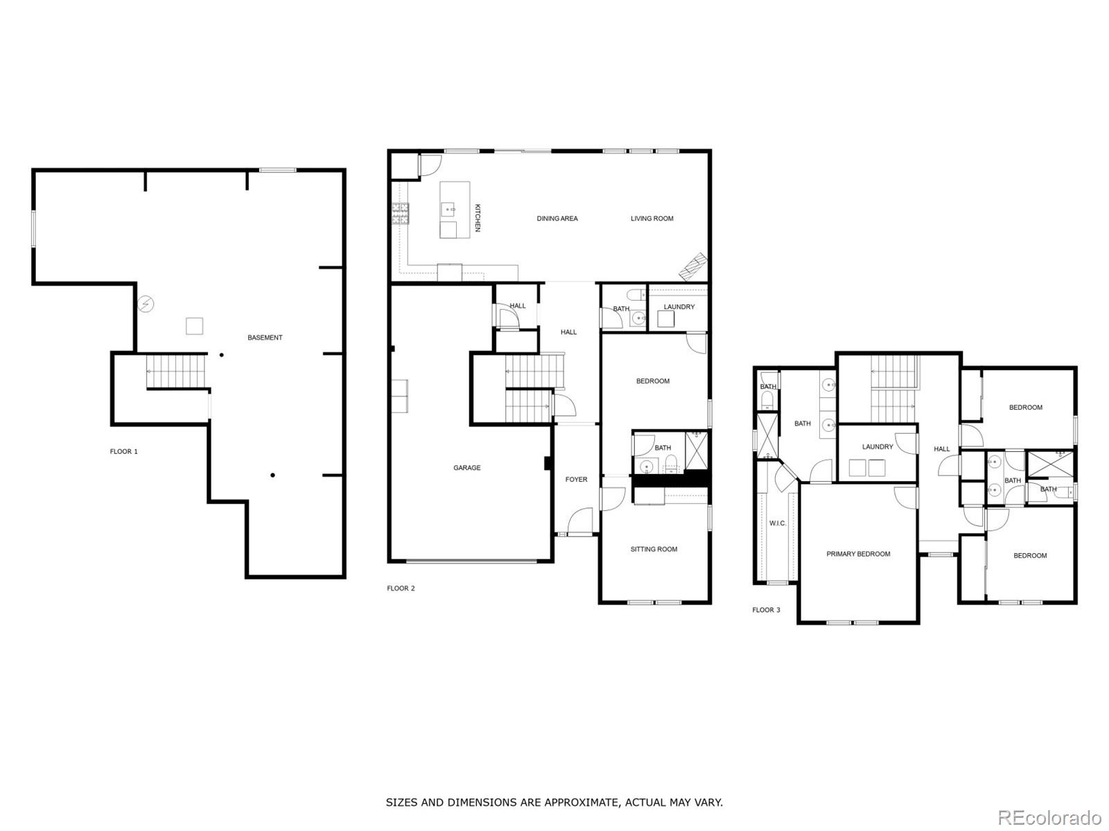 MLS Image #49 for 17471  gandy dancer lane,parker, Colorado