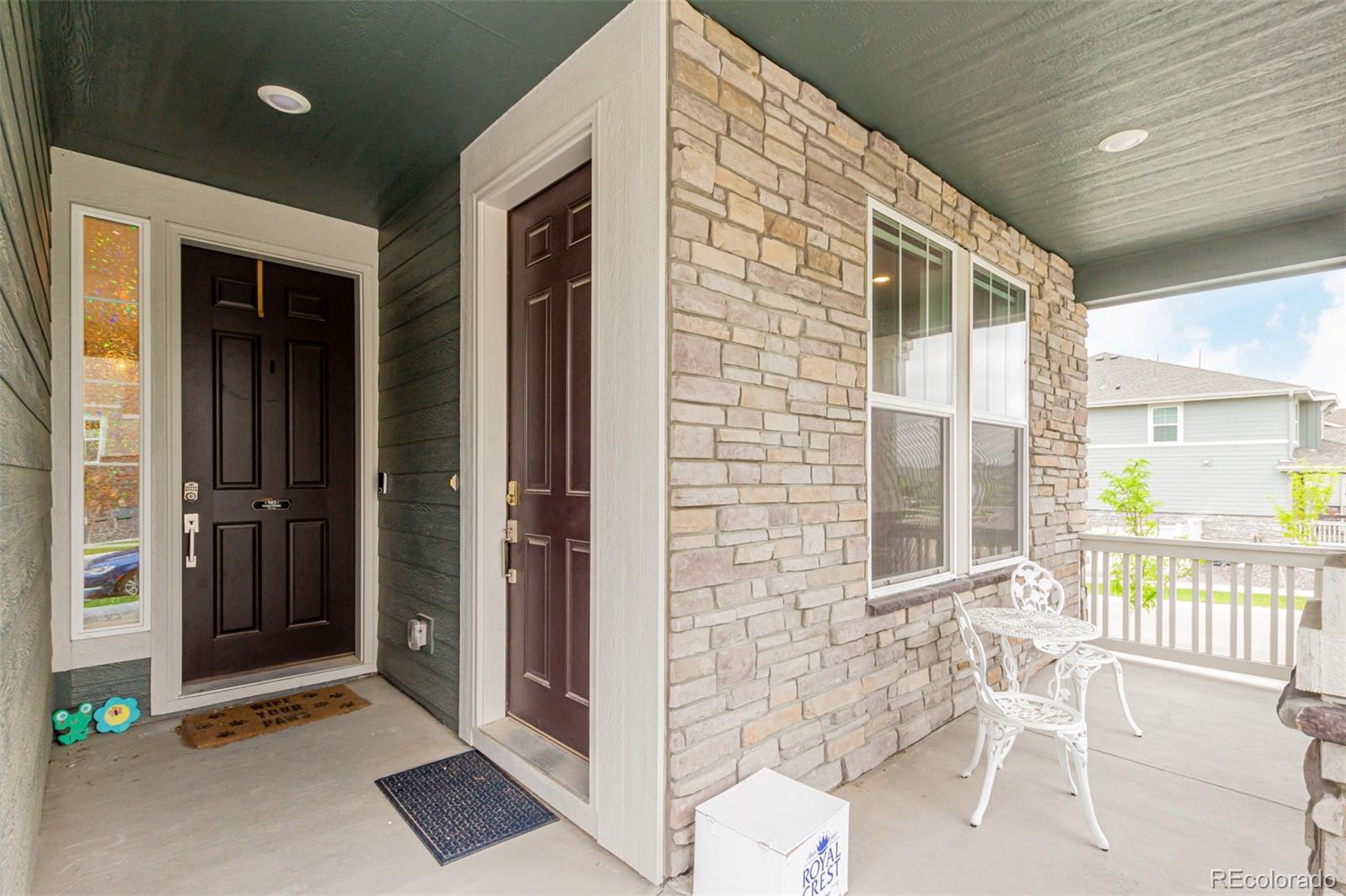 MLS Image #6 for 17471  gandy dancer lane,parker, Colorado