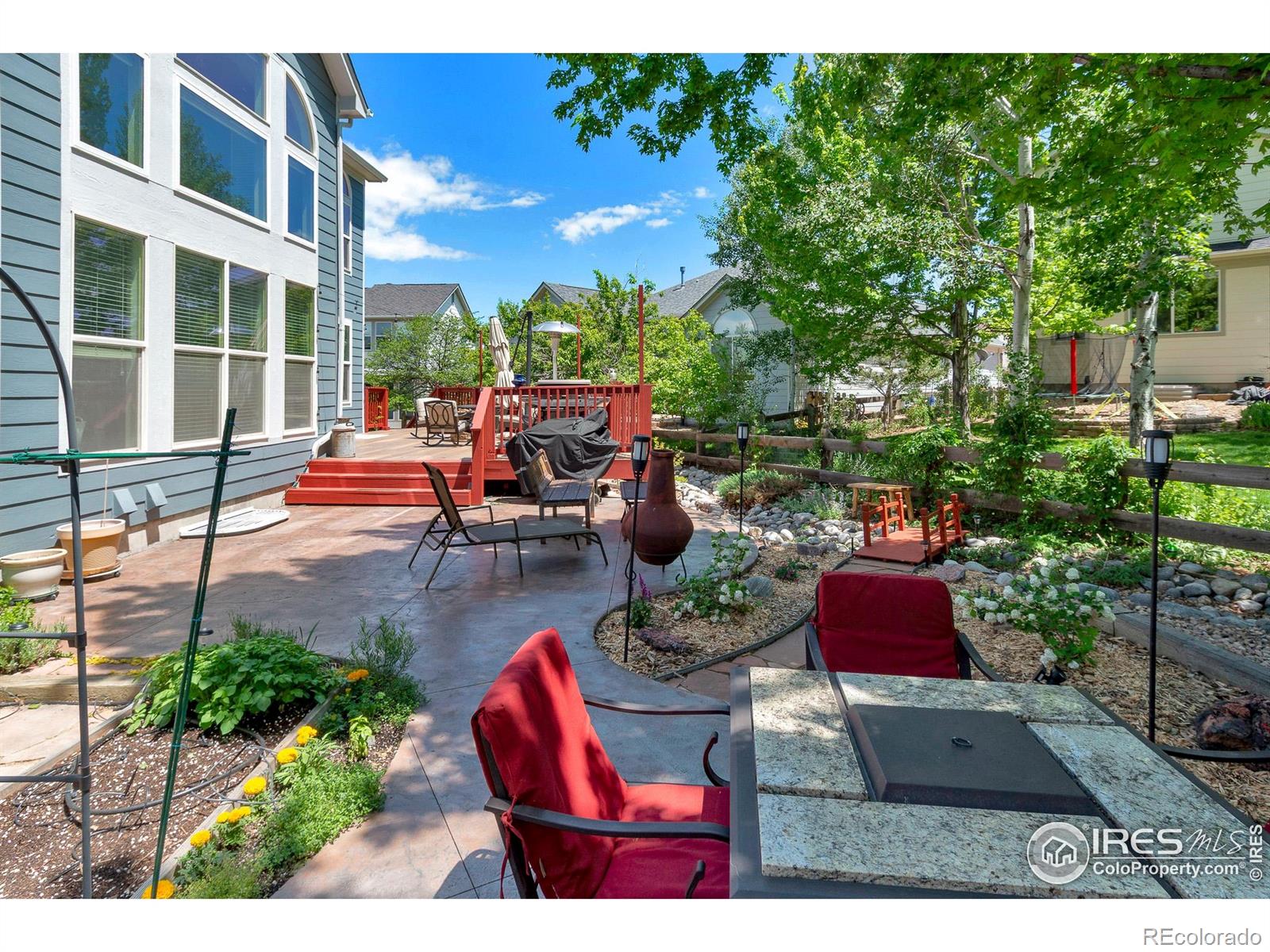 MLS Image #2 for 23570 e holly hills way,parker, Colorado
