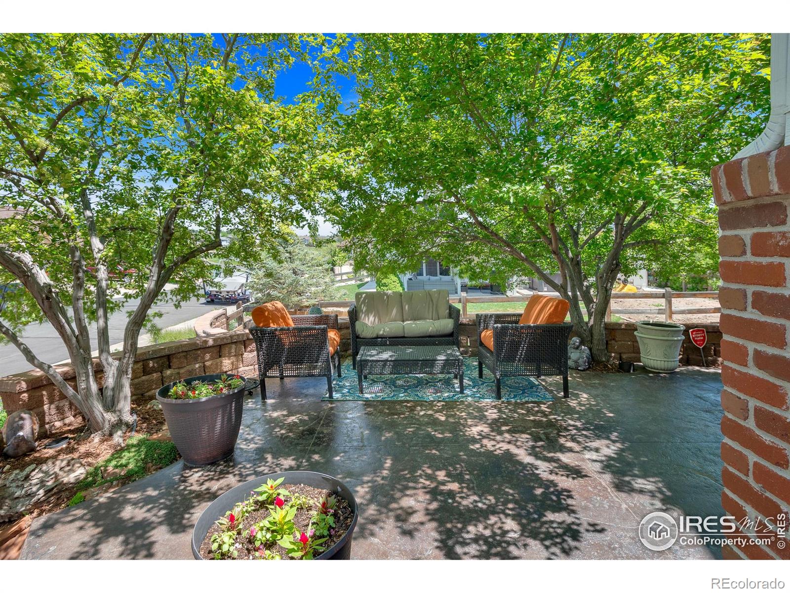 MLS Image #37 for 23570 e holly hills way,parker, Colorado