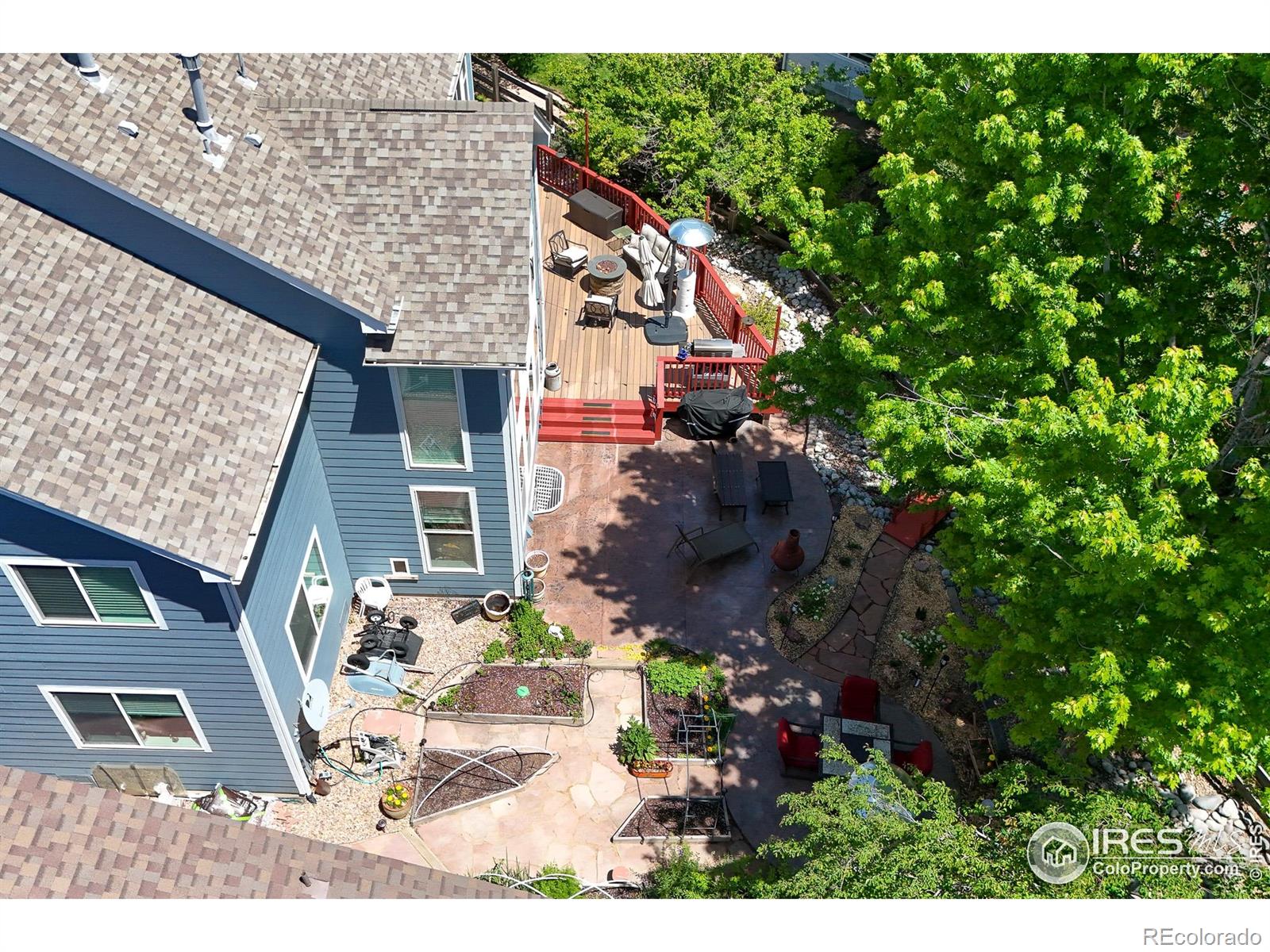 MLS Image #38 for 23570 e holly hills way,parker, Colorado