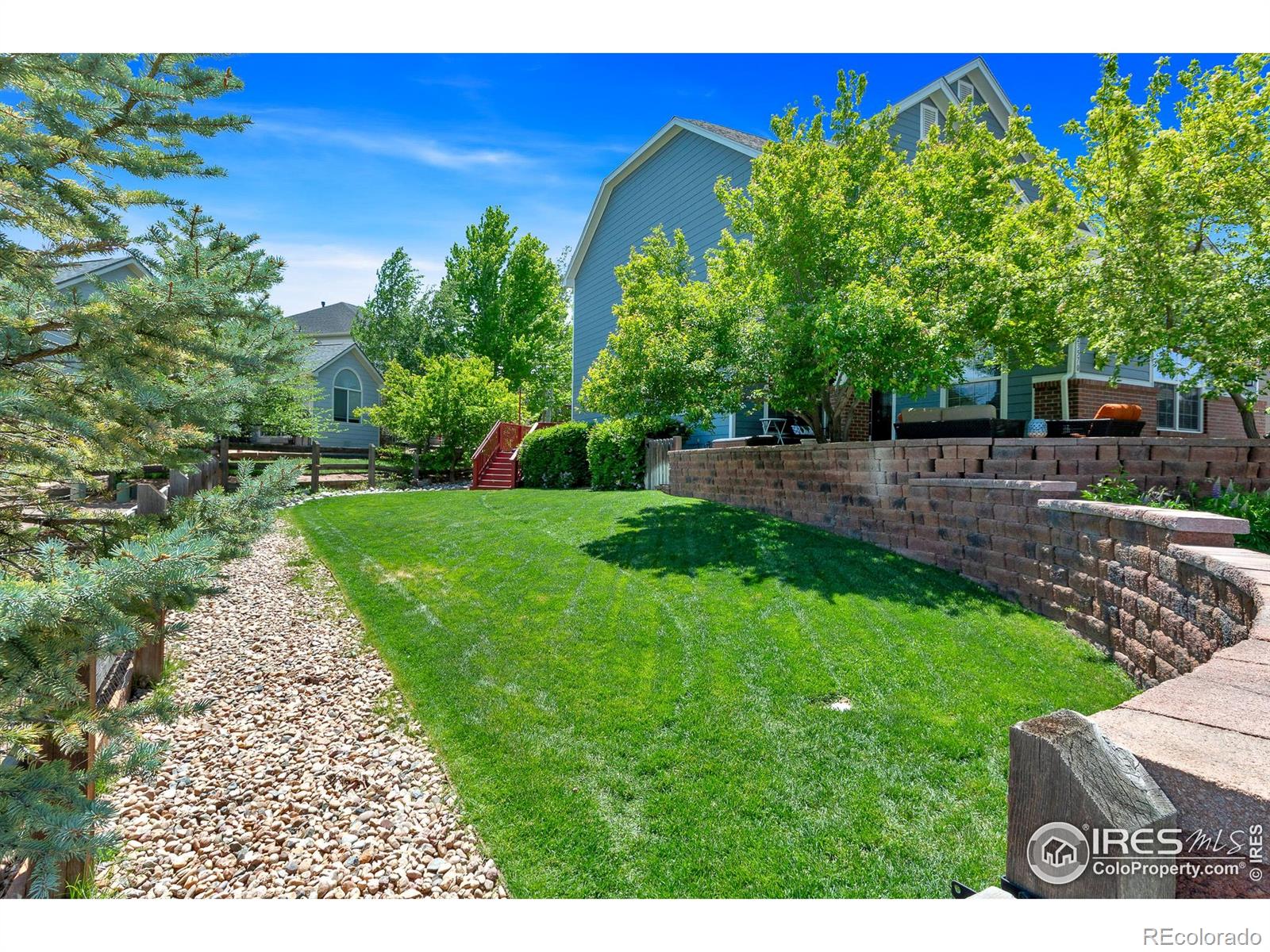 MLS Image #6 for 23570 e holly hills way,parker, Colorado