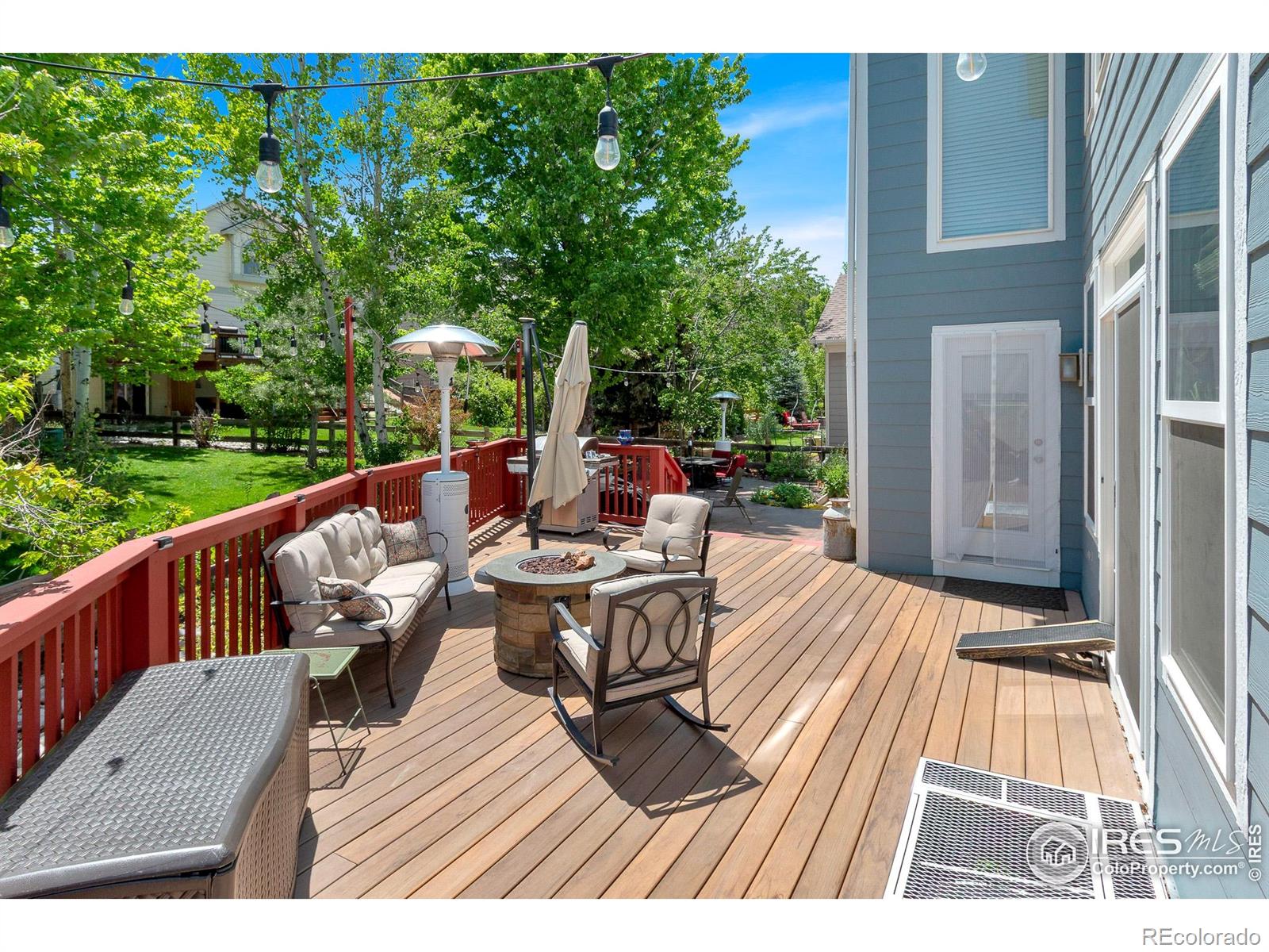 MLS Image #7 for 23570 e holly hills way,parker, Colorado