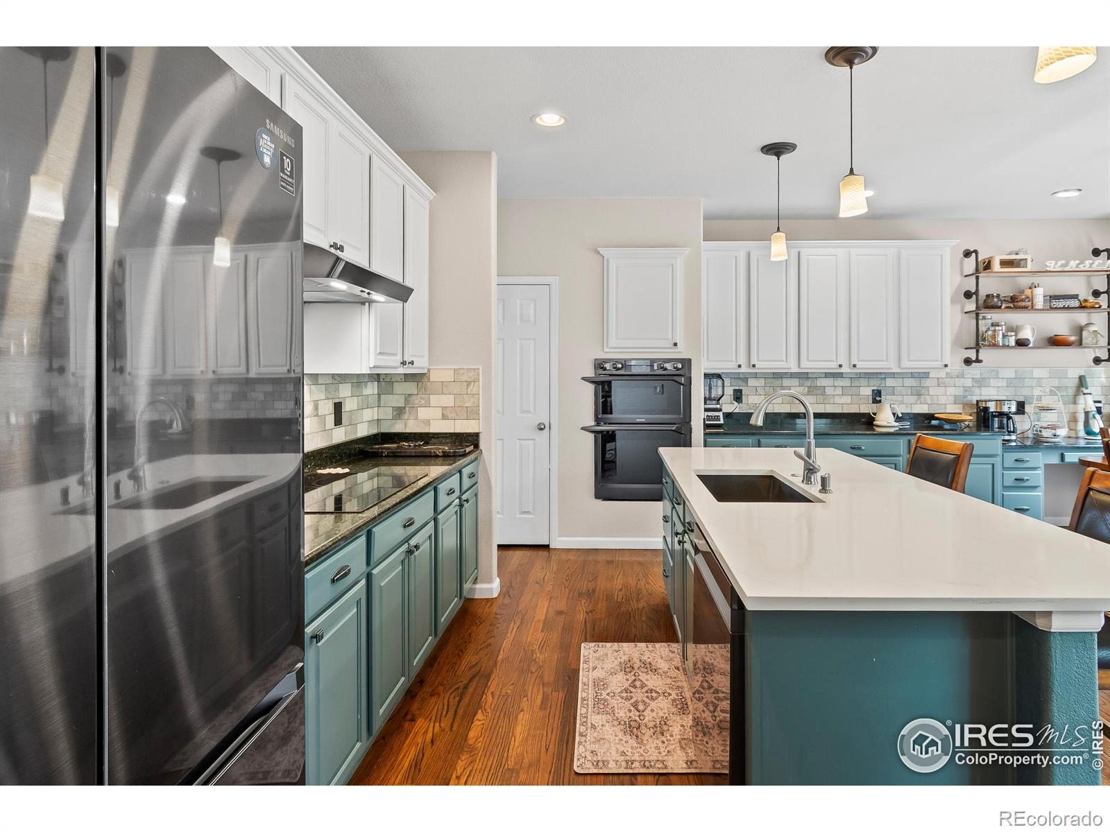 MLS Image #9 for 23570 e holly hills way,parker, Colorado
