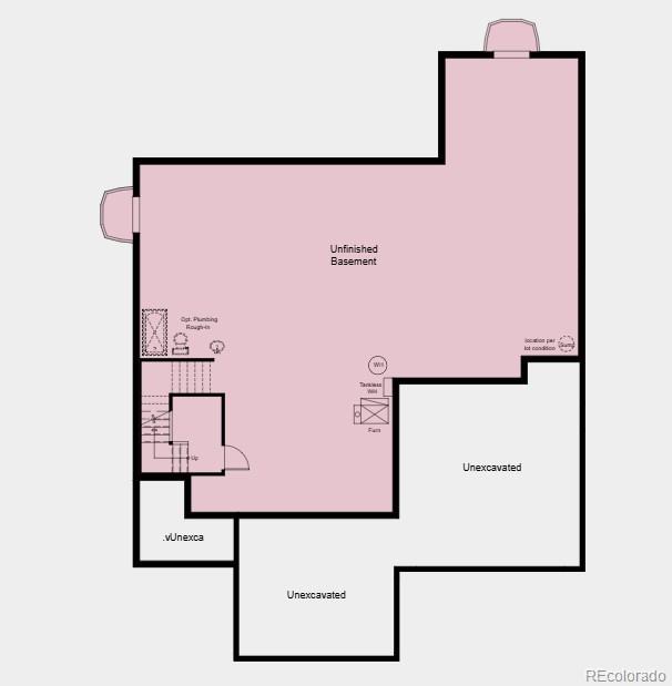 MLS Image #3 for 1694  fox trotter point,castle rock, Colorado