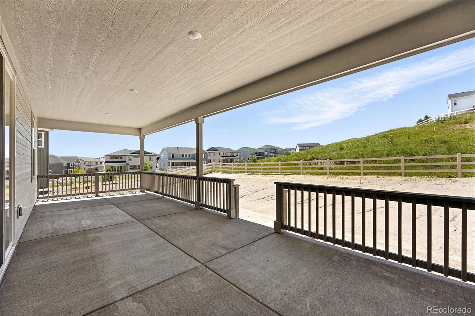 MLS Image #32 for 1694  fox trotter point,castle rock, Colorado