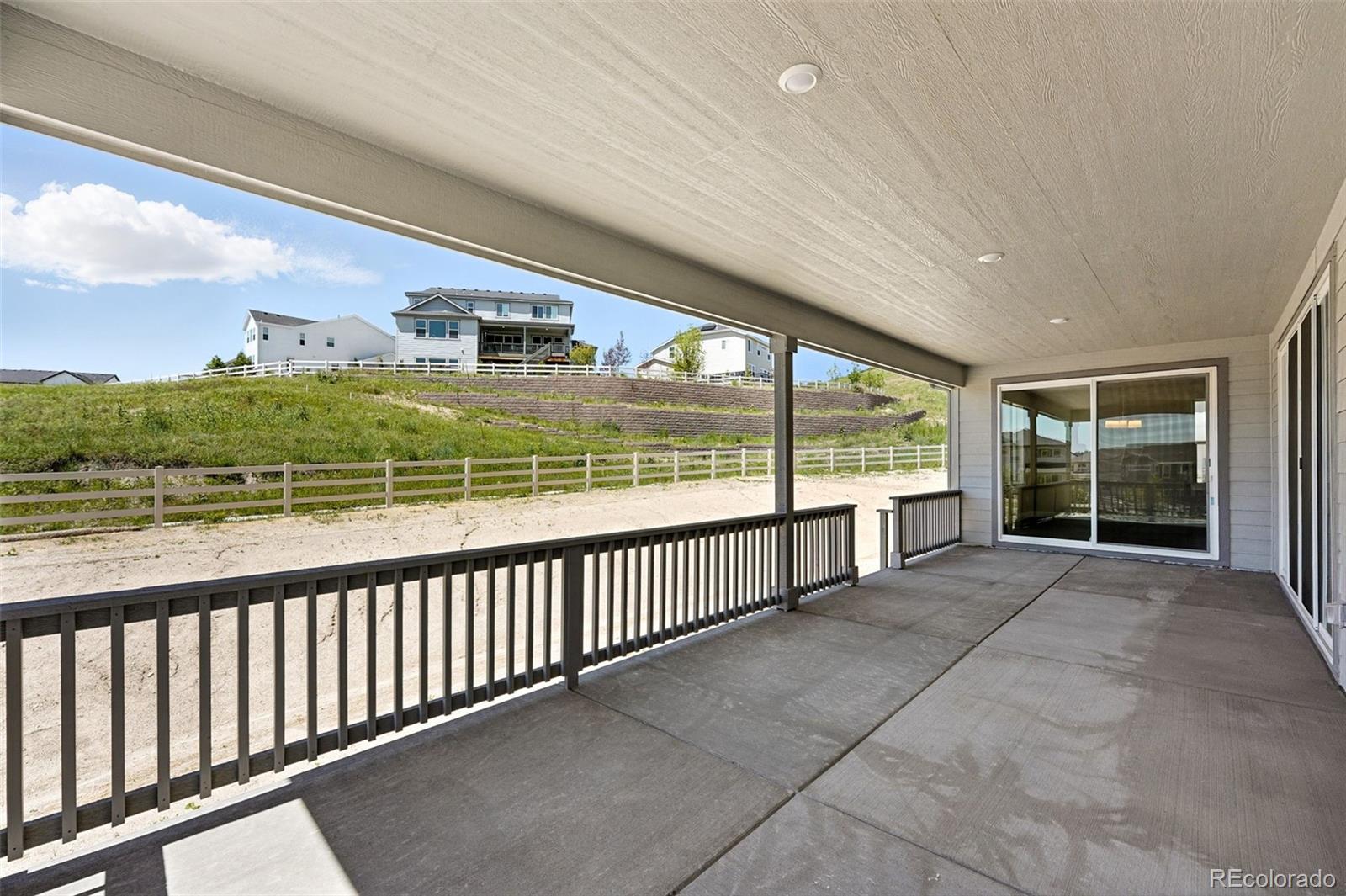 MLS Image #33 for 1694  fox trotter point,castle rock, Colorado