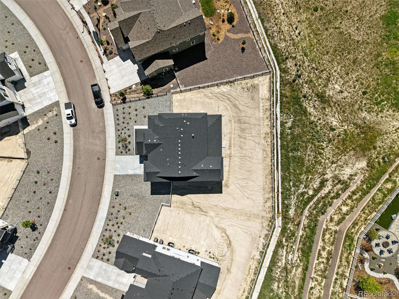 MLS Image #41 for 1694  fox trotter point,castle rock, Colorado
