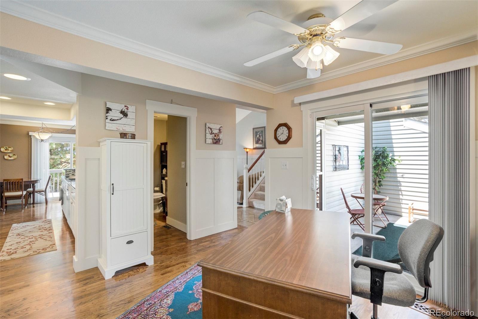 MLS Image #11 for 2527  elite terrace,colorado springs, Colorado