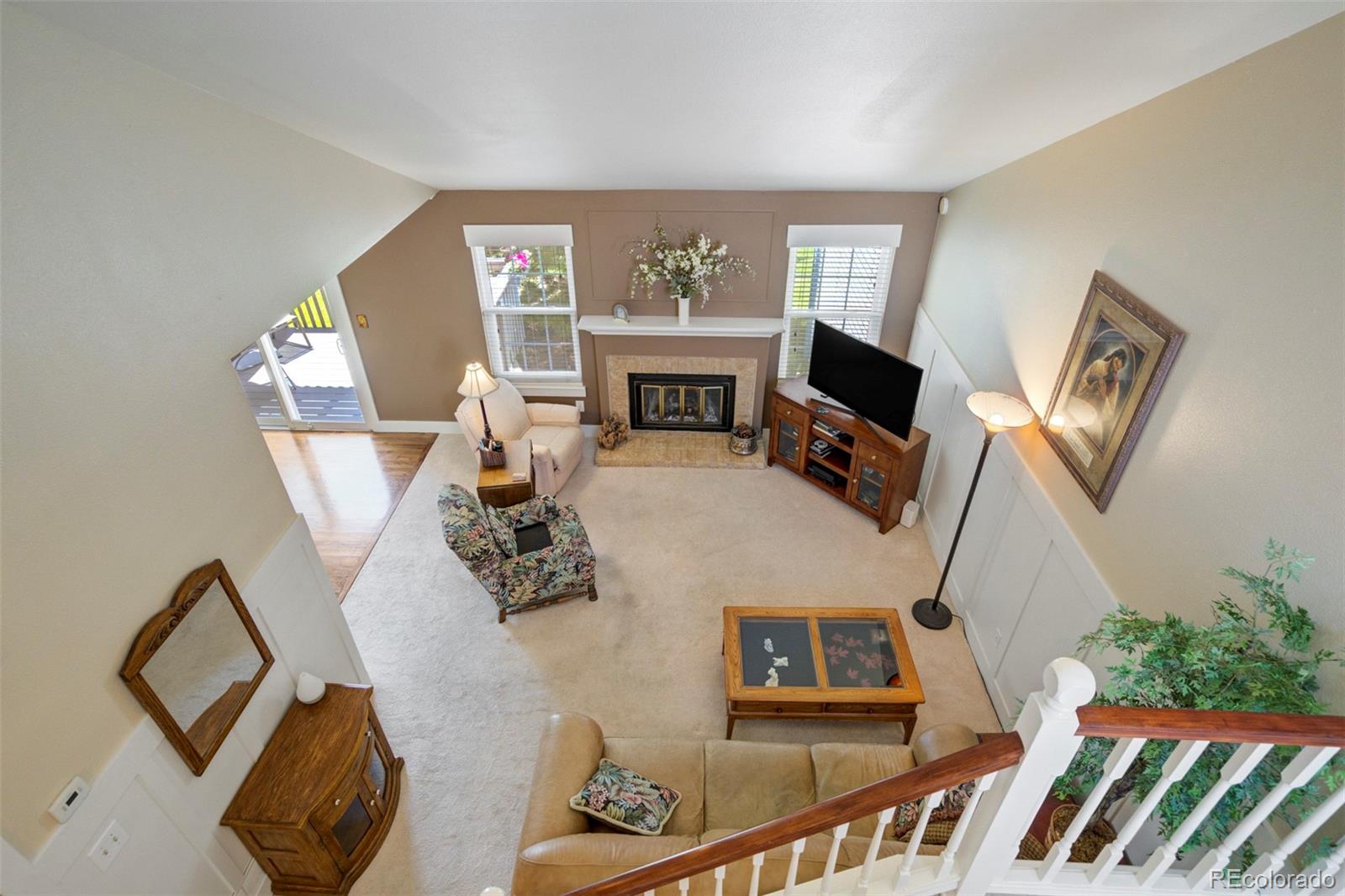 MLS Image #14 for 2527  elite terrace,colorado springs, Colorado