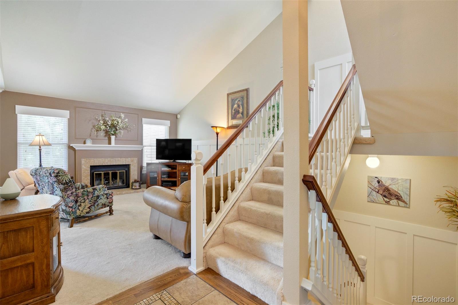 MLS Image #2 for 2527  elite terrace,colorado springs, Colorado