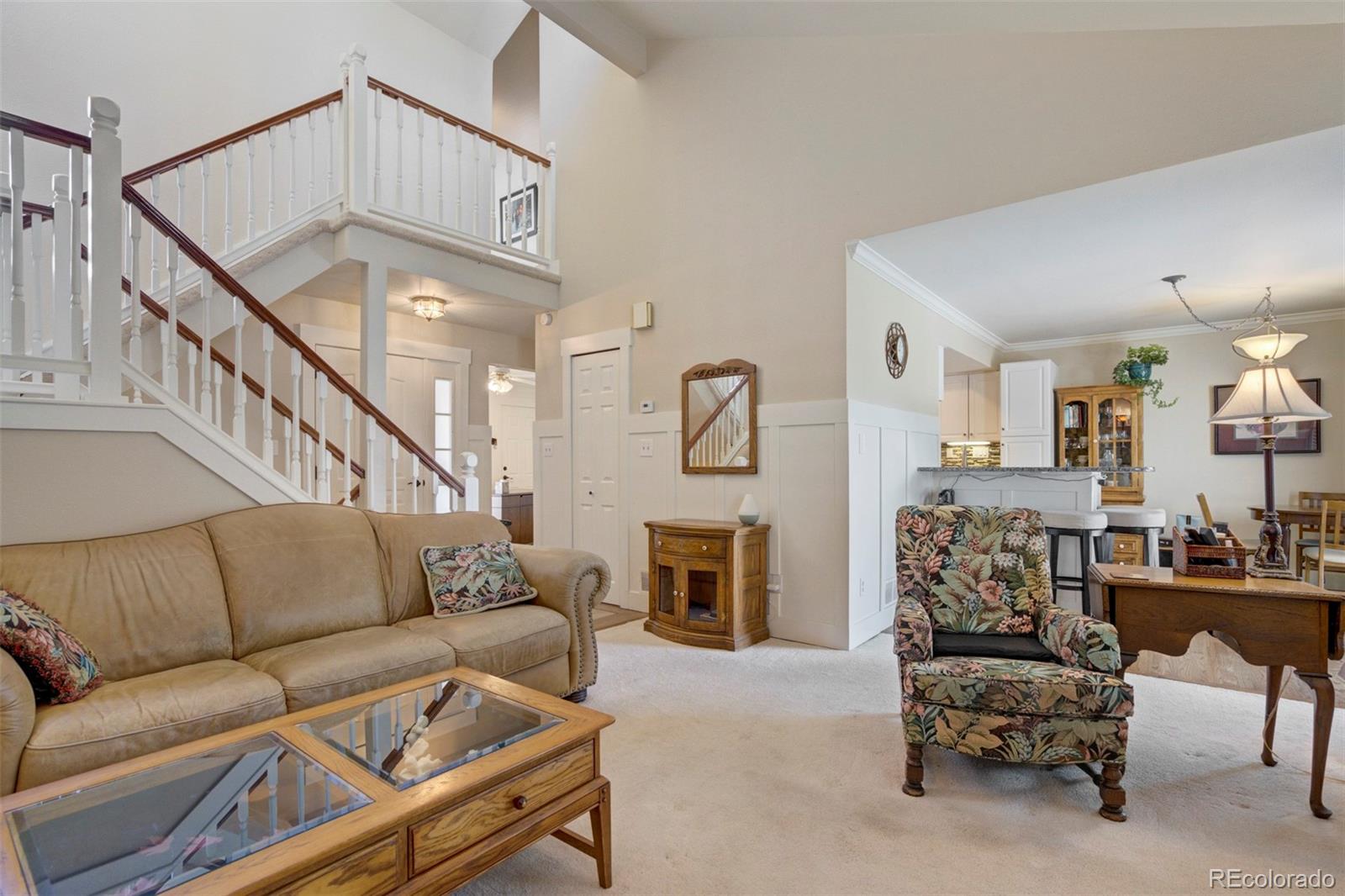 MLS Image #3 for 2527  elite terrace,colorado springs, Colorado