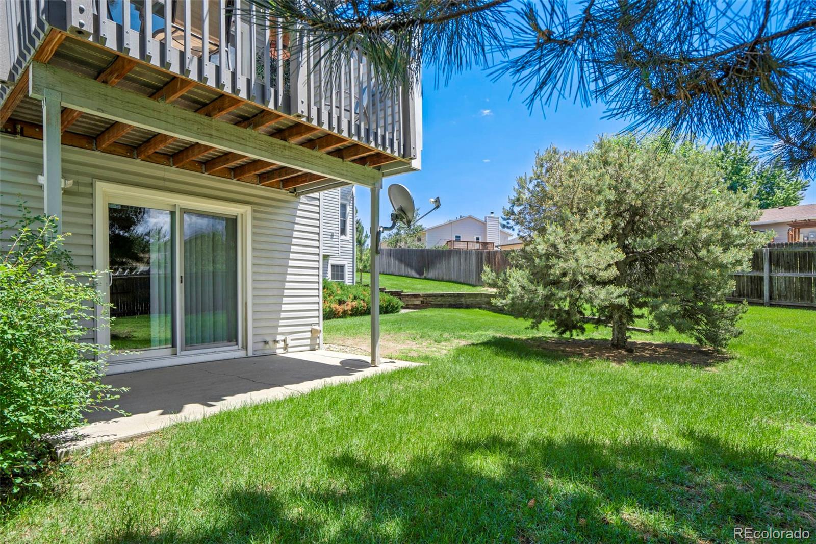 MLS Image #31 for 2527  elite terrace,colorado springs, Colorado