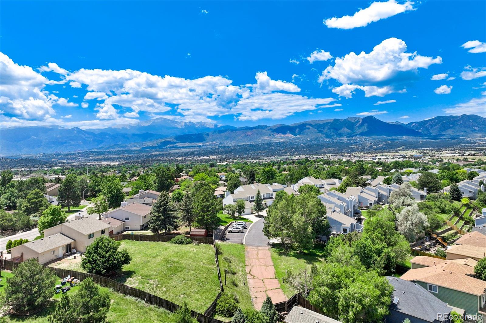 MLS Image #34 for 2527  elite terrace,colorado springs, Colorado