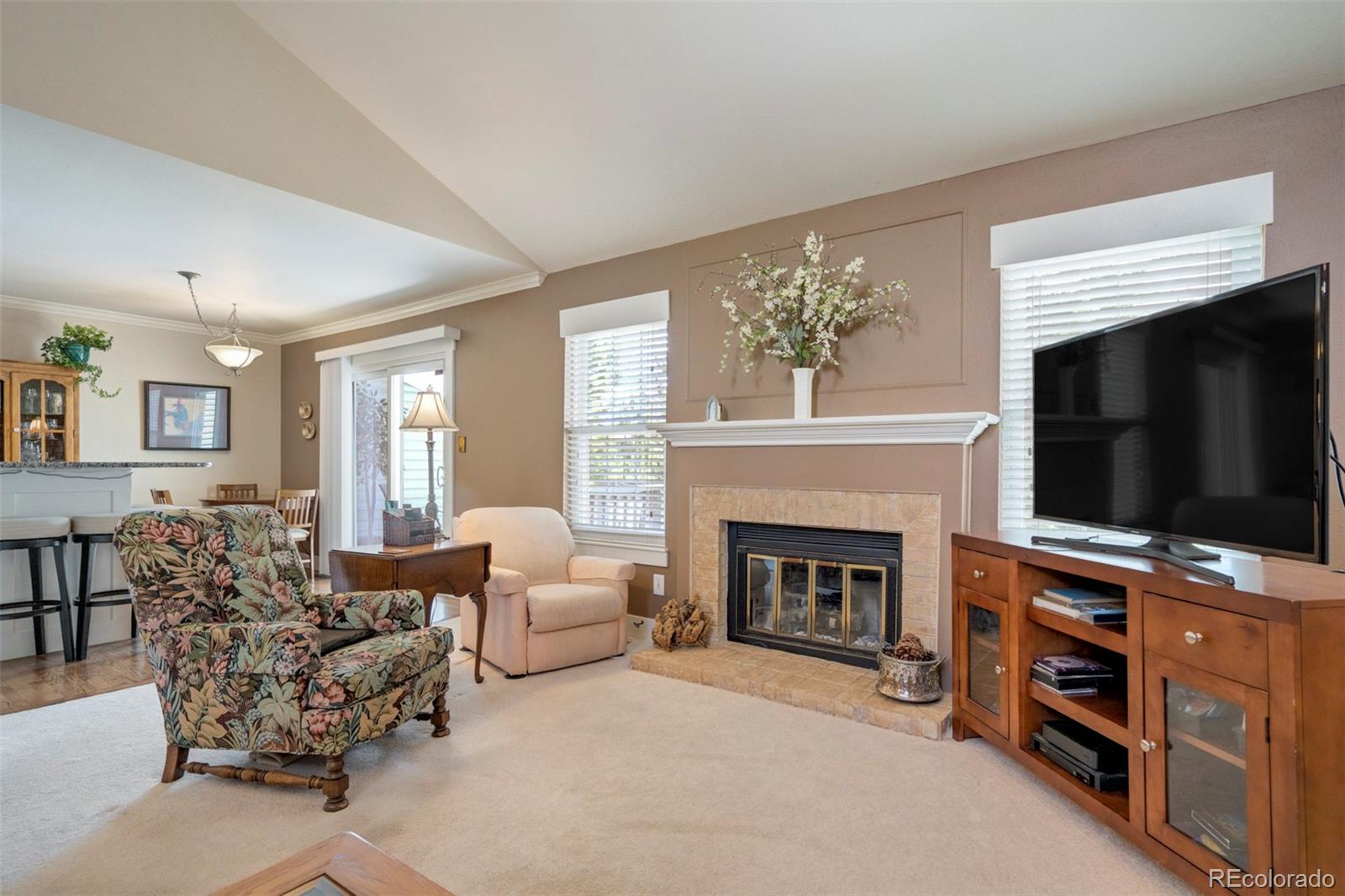 MLS Image #4 for 2527  elite terrace,colorado springs, Colorado