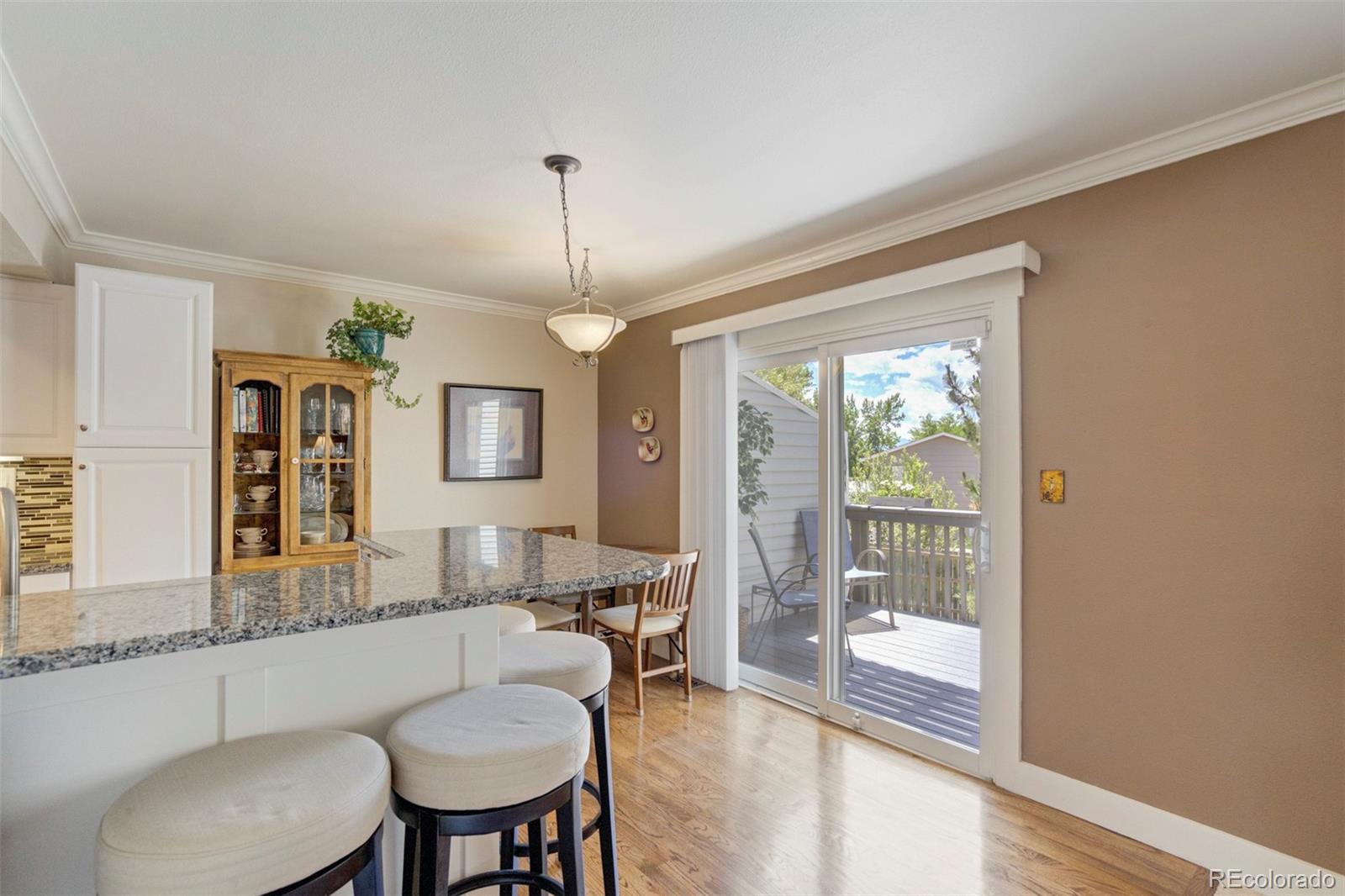 MLS Image #5 for 2527  elite terrace,colorado springs, Colorado
