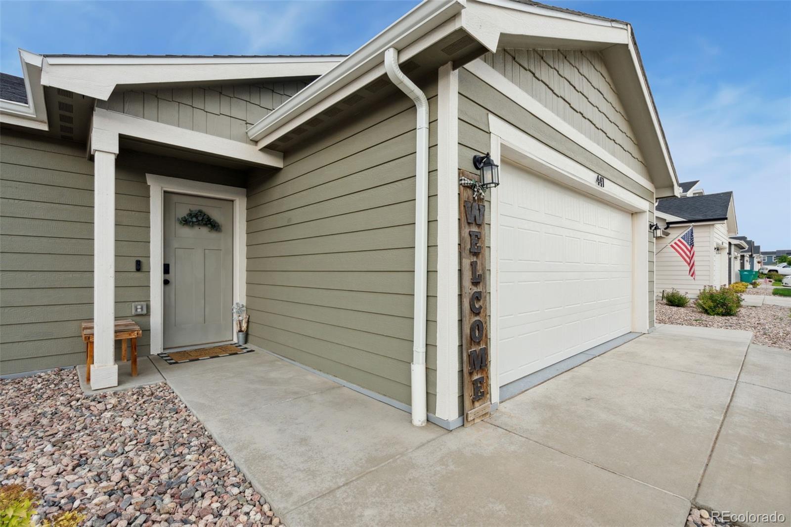 MLS Image #2 for 441  gila trail,ault, Colorado