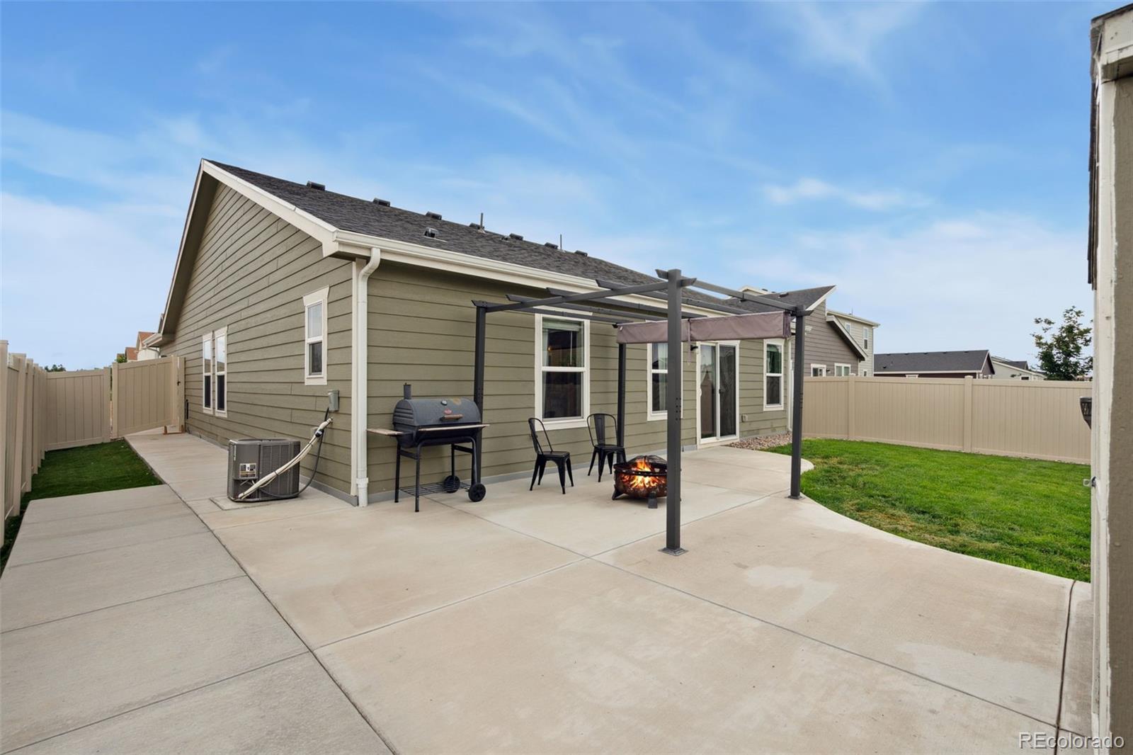 MLS Image #24 for 441  gila trail,ault, Colorado