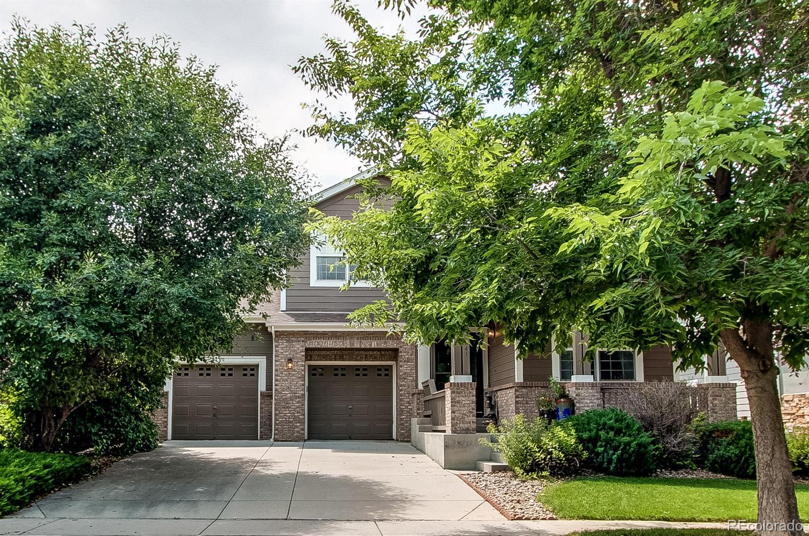MLS Image #0 for 13241  heart lake way,broomfield, Colorado