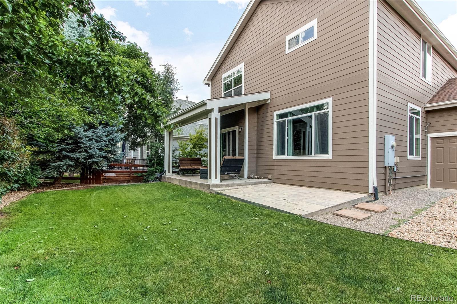 MLS Image #25 for 13241  heart lake way,broomfield, Colorado