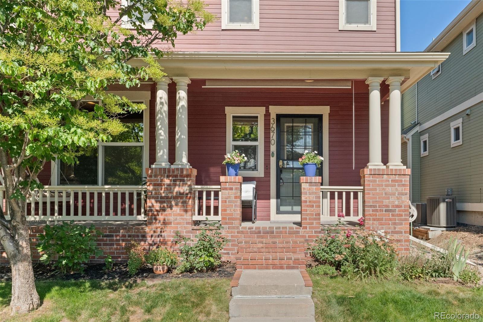 MLS Image #2 for 3670  wolff street,denver, Colorado