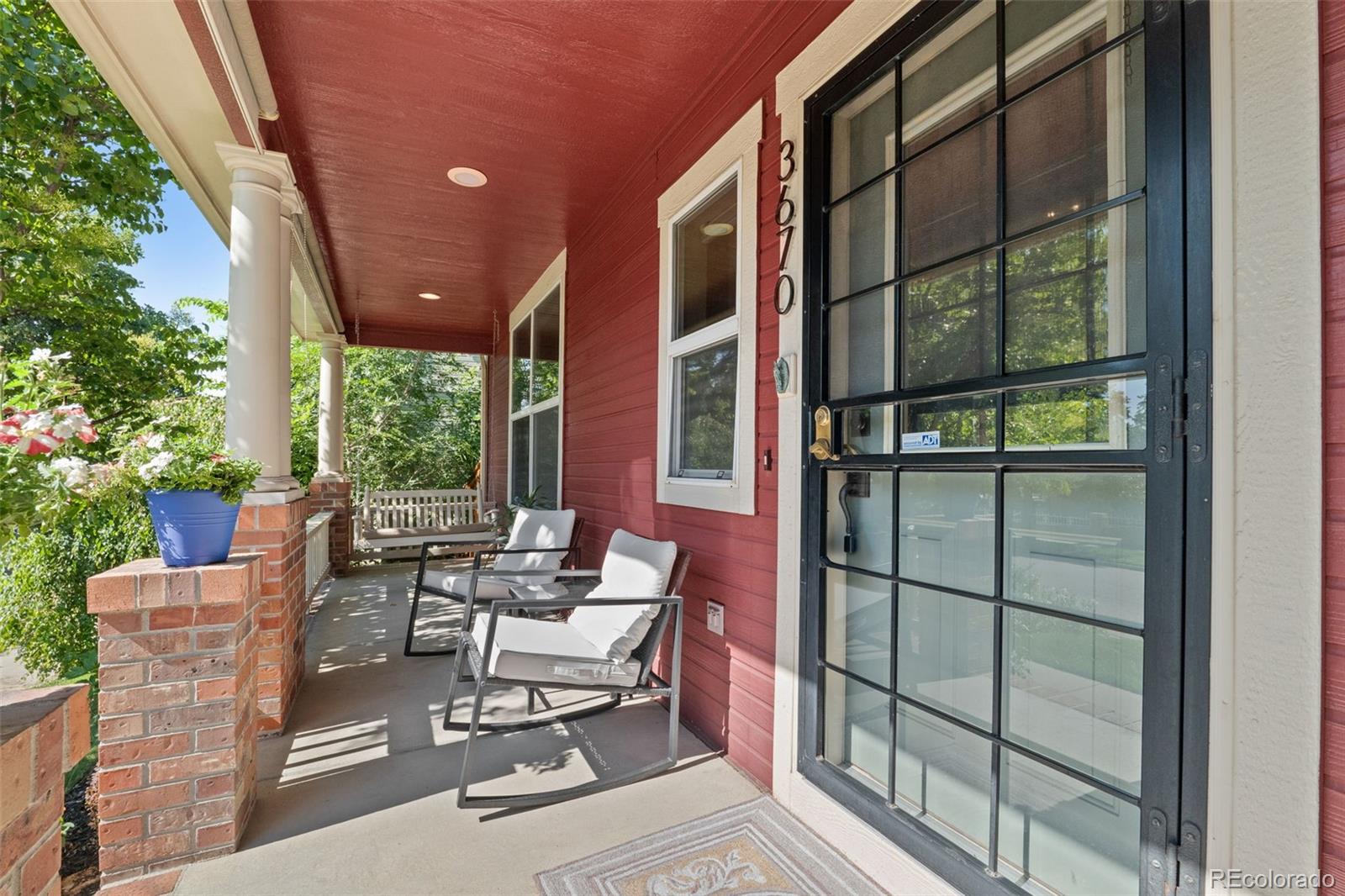 MLS Image #3 for 3670  wolff street,denver, Colorado