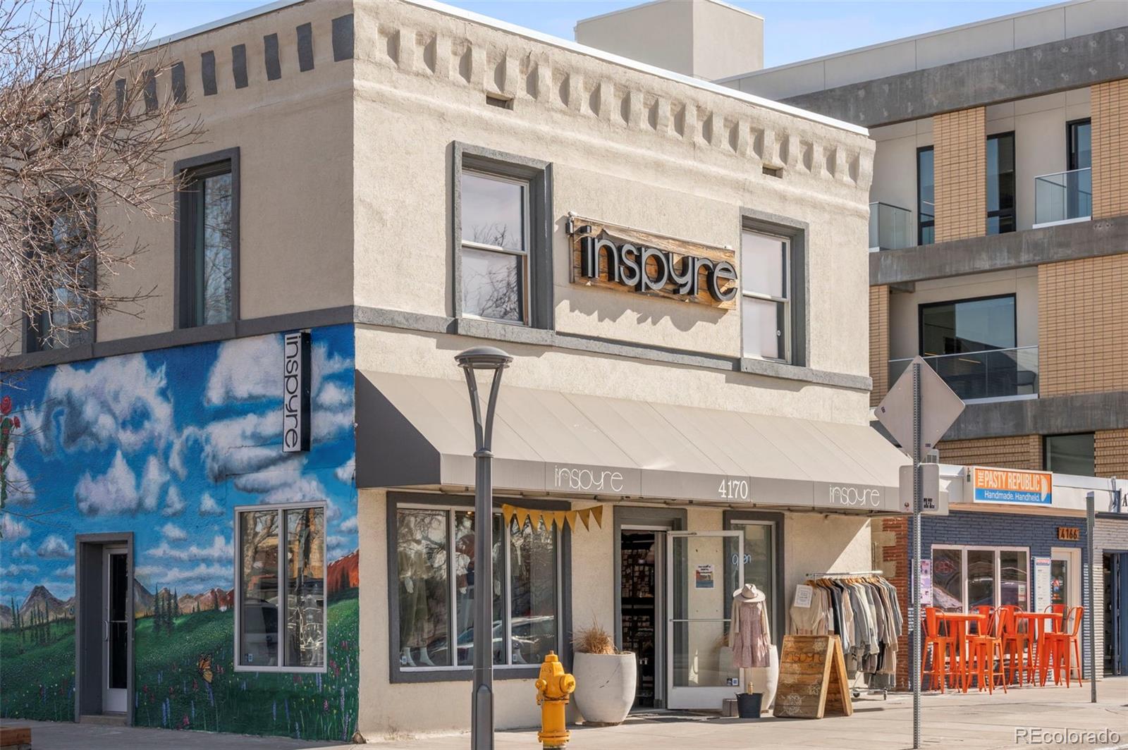 MLS Image #48 for 3670  wolff street,denver, Colorado