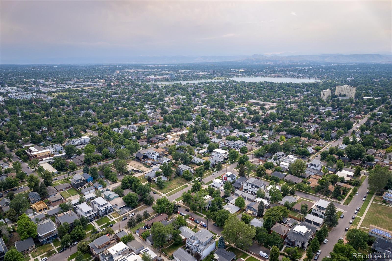 MLS Image #10 for 2730  hazel court,denver, Colorado
