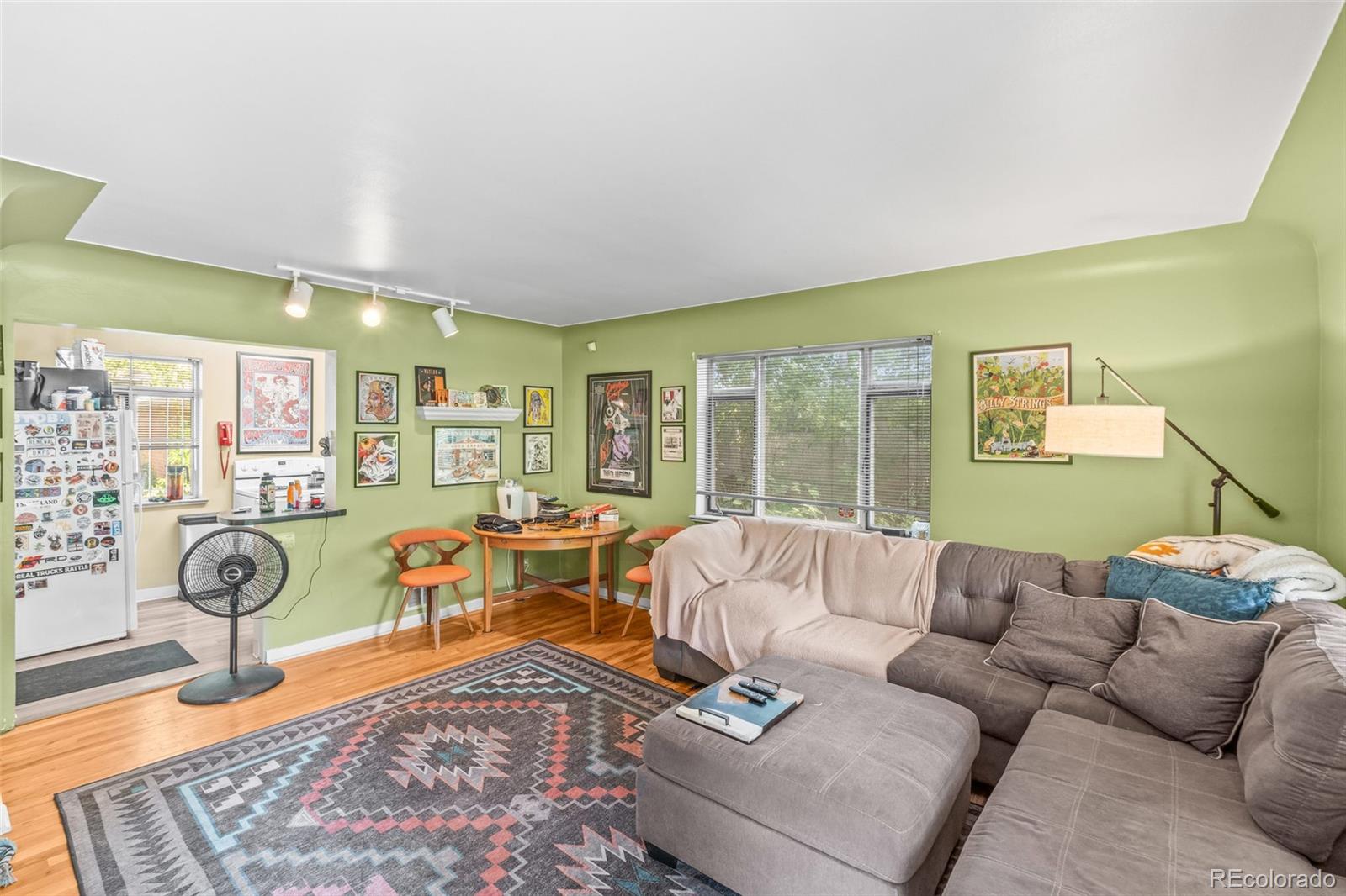 MLS Image #12 for 2730  hazel court,denver, Colorado