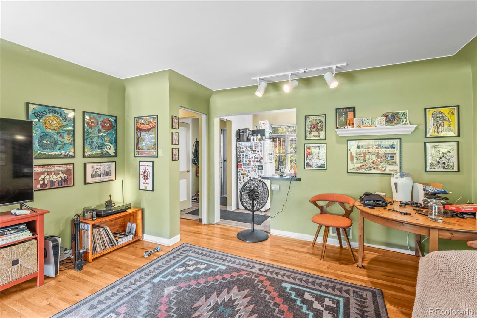 MLS Image #14 for 2730  hazel court,denver, Colorado
