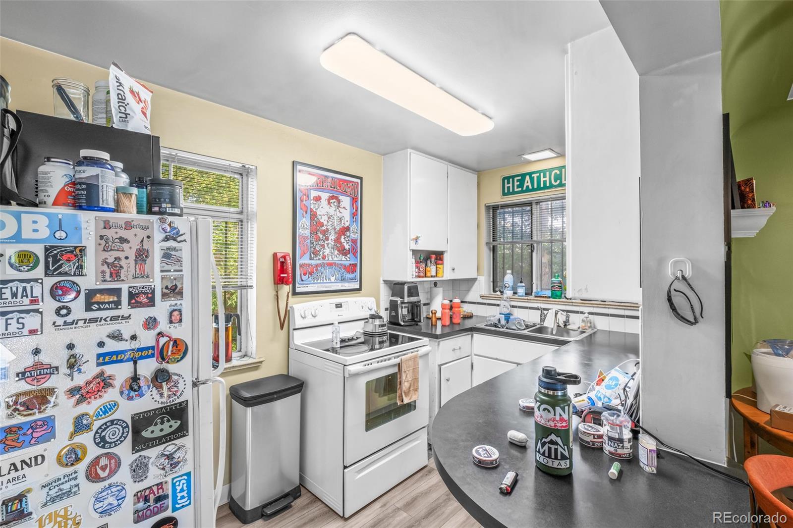 MLS Image #15 for 2730  hazel court,denver, Colorado