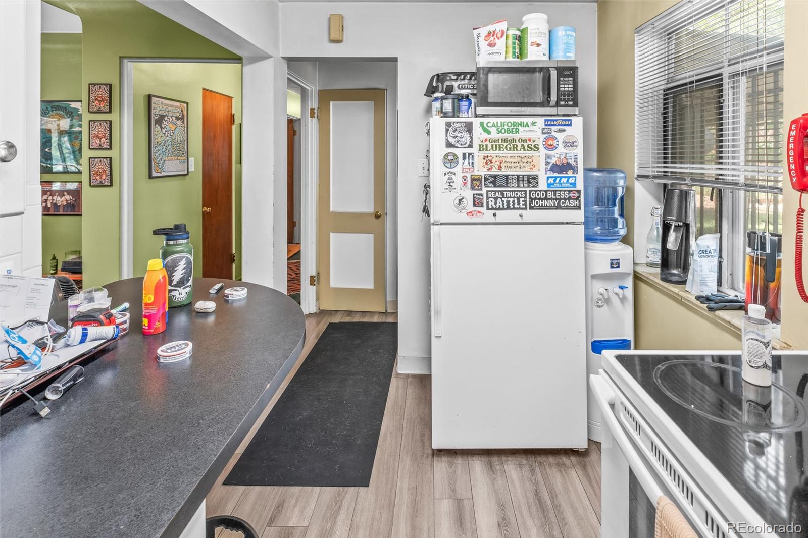 MLS Image #16 for 2730  hazel court,denver, Colorado