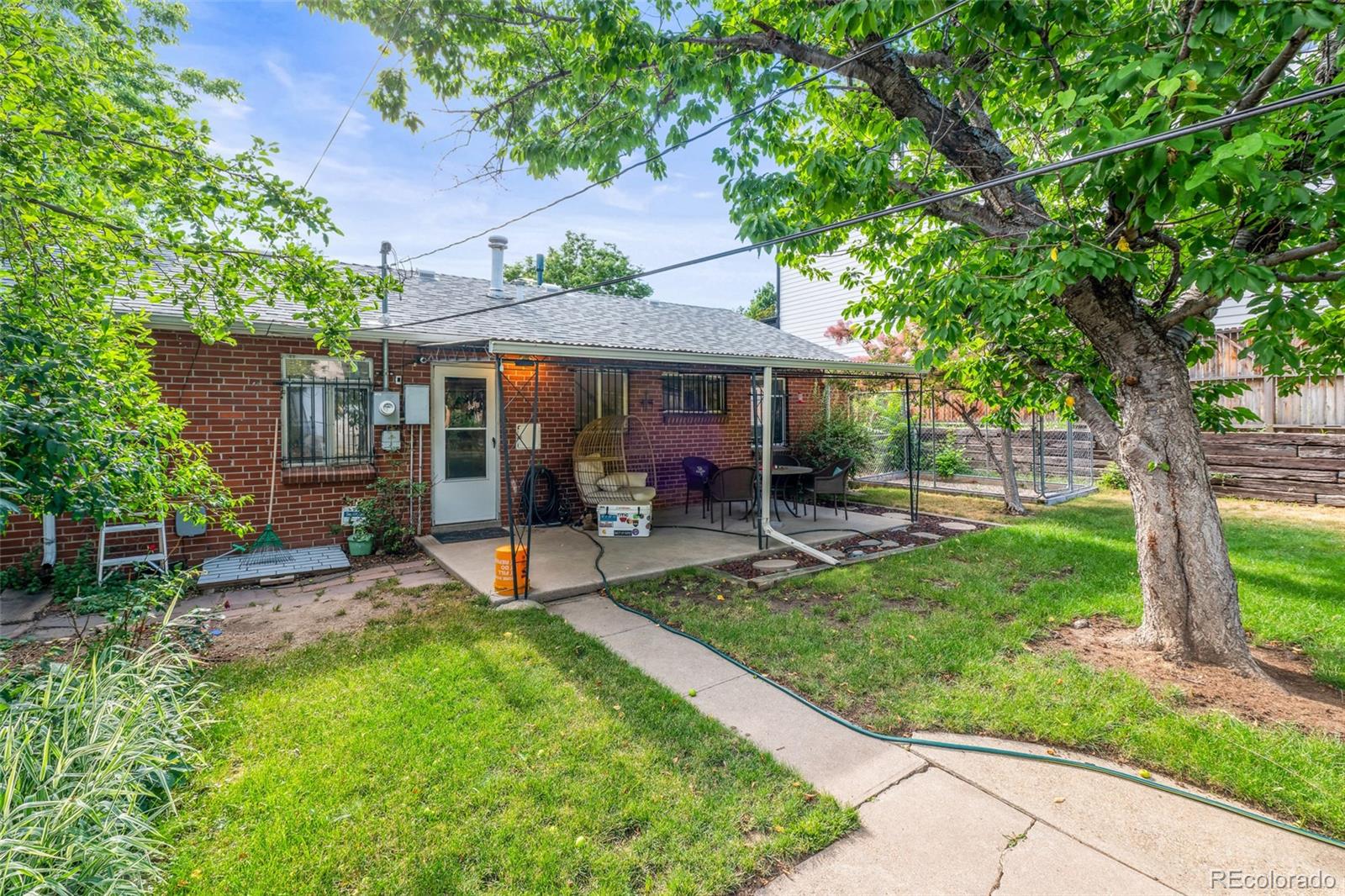 MLS Image #2 for 2730  hazel court,denver, Colorado