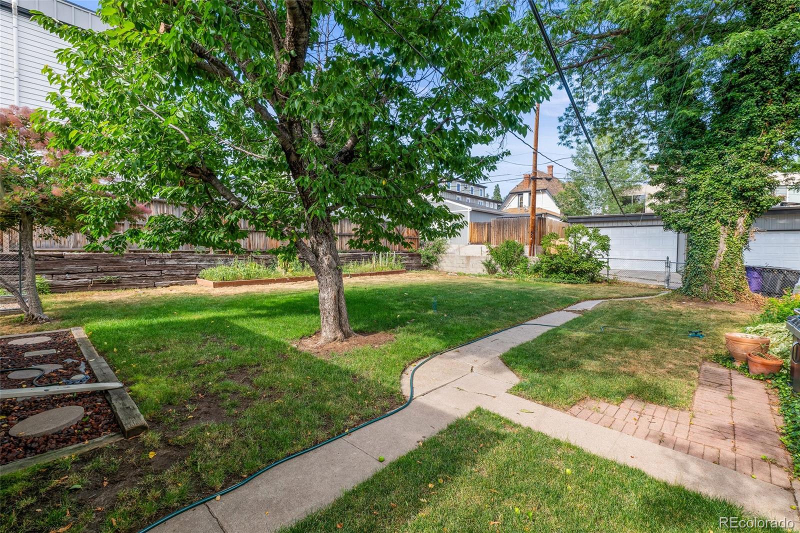 MLS Image #3 for 2730  hazel court,denver, Colorado