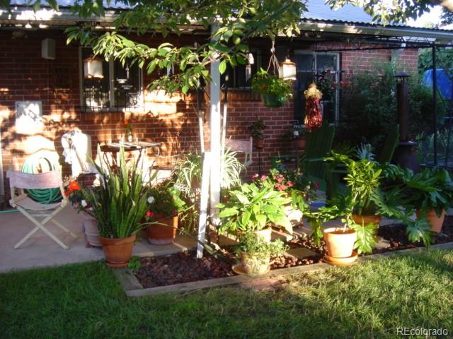 MLS Image #35 for 2730  hazel court,denver, Colorado