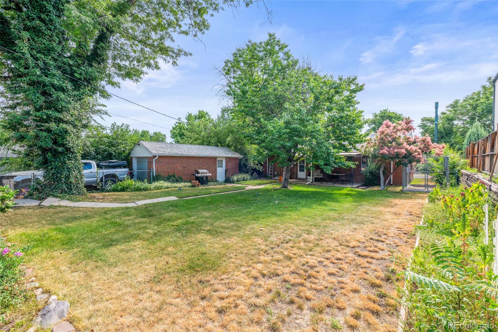 MLS Image #4 for 2730  hazel court,denver, Colorado