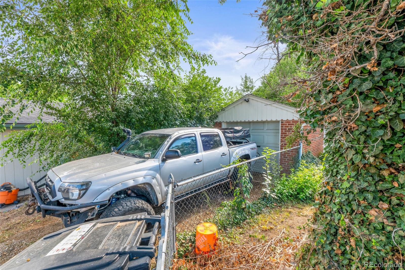 MLS Image #5 for 2730  hazel court,denver, Colorado