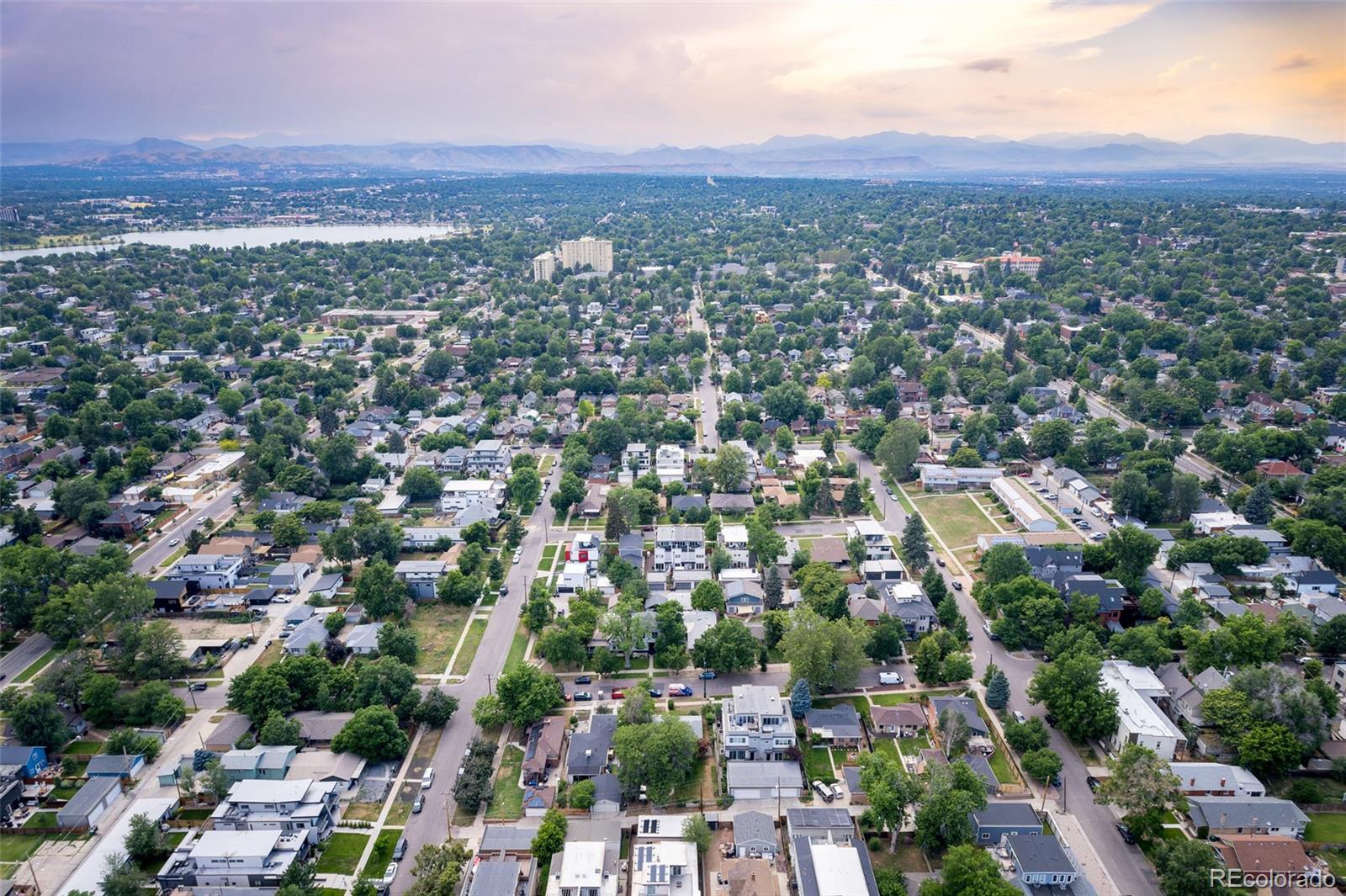 MLS Image #8 for 2730  hazel court,denver, Colorado